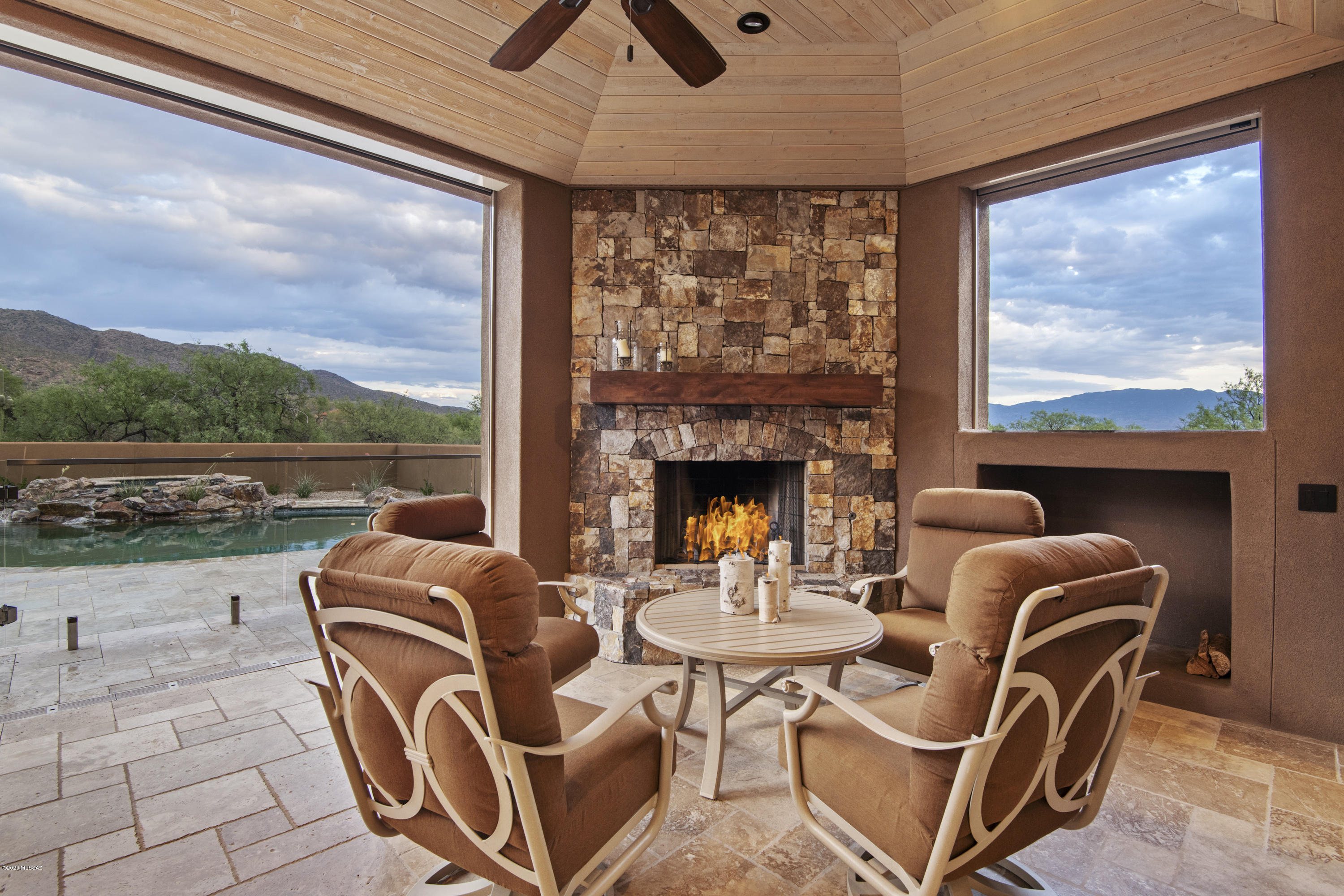 Fetzer Ranch (1-60) - Residential