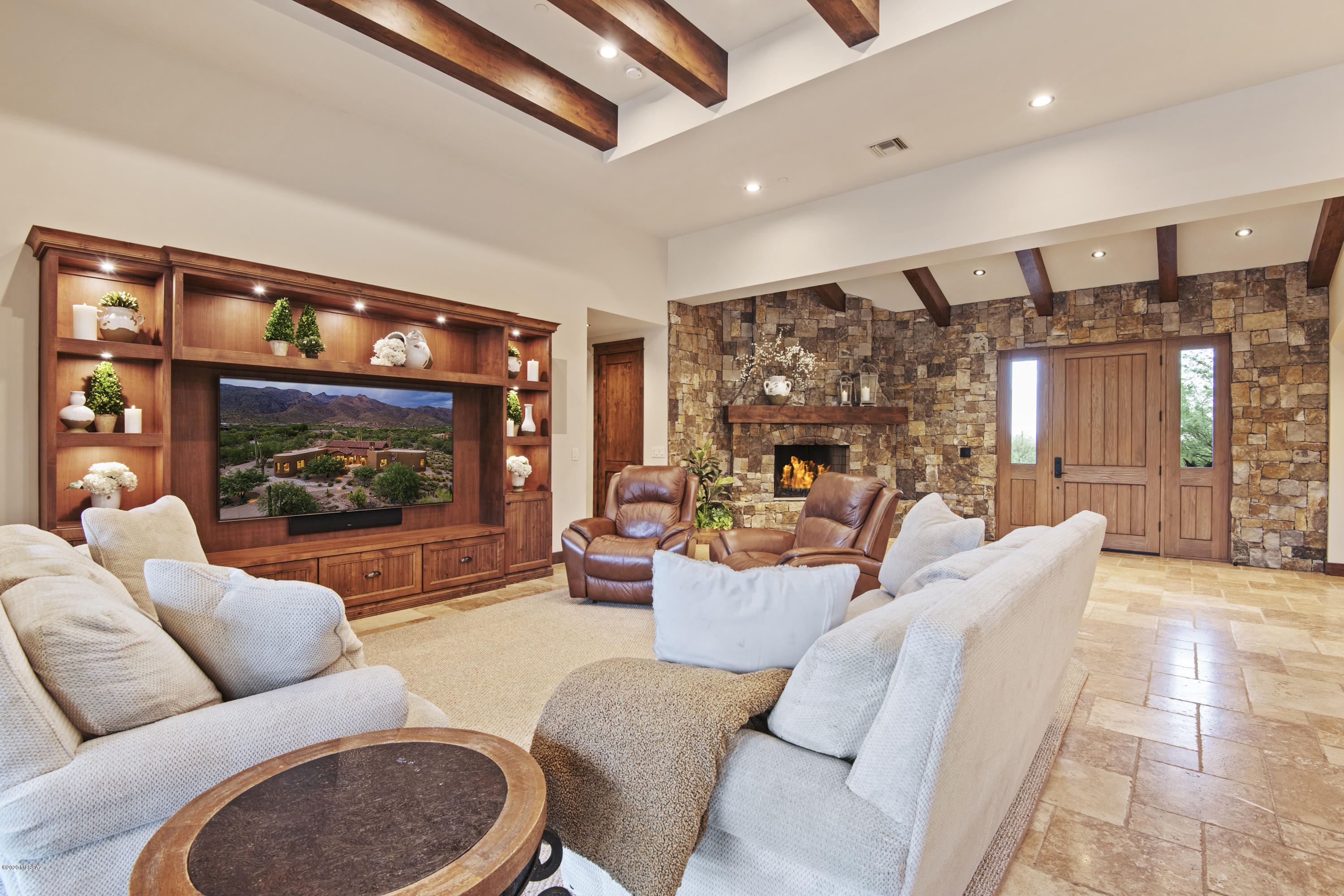 Fetzer Ranch (1-60) - Residential