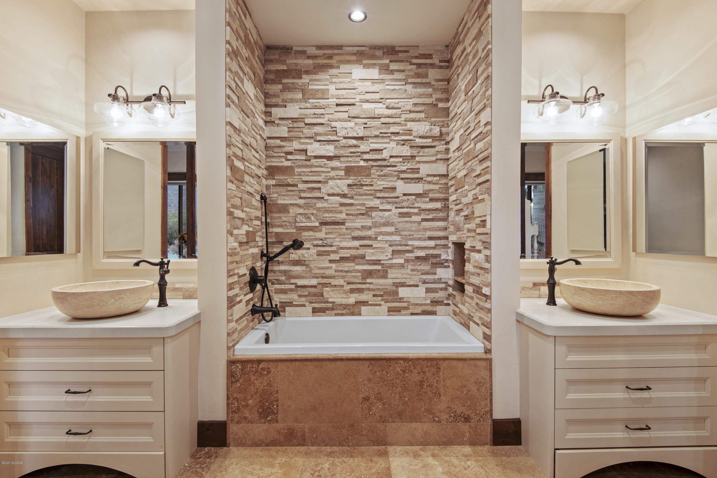 Fetzer Ranch (1-60) - Residential