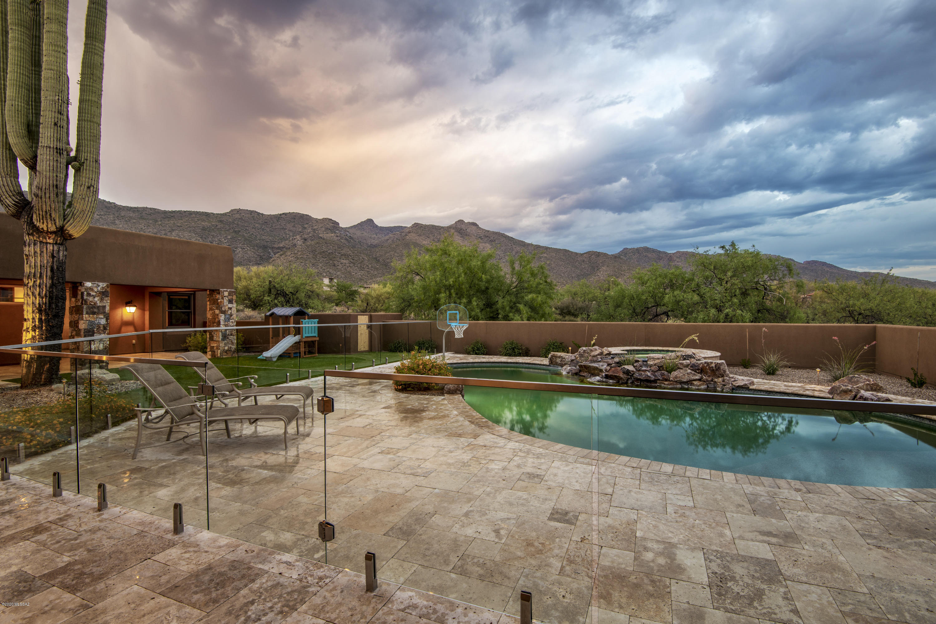 Fetzer Ranch (1-60) - Residential