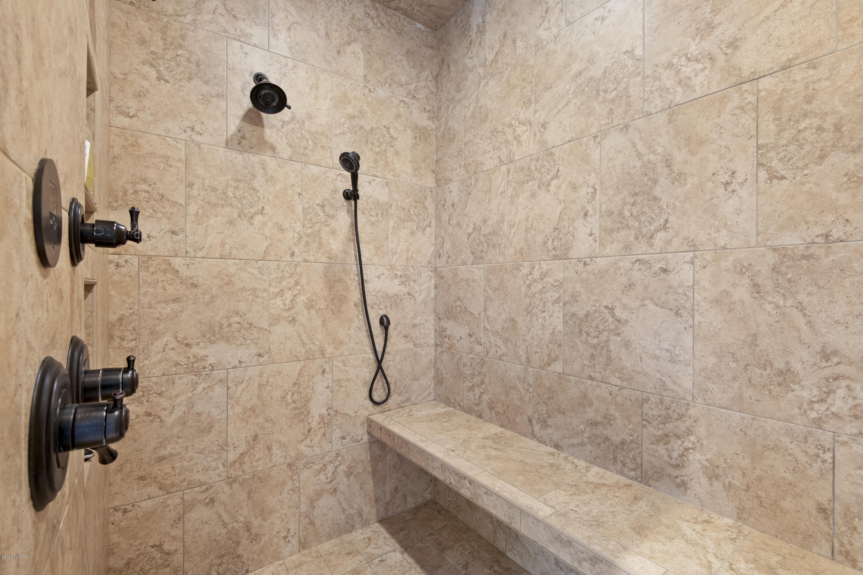 Fetzer Ranch (1-60) - Residential