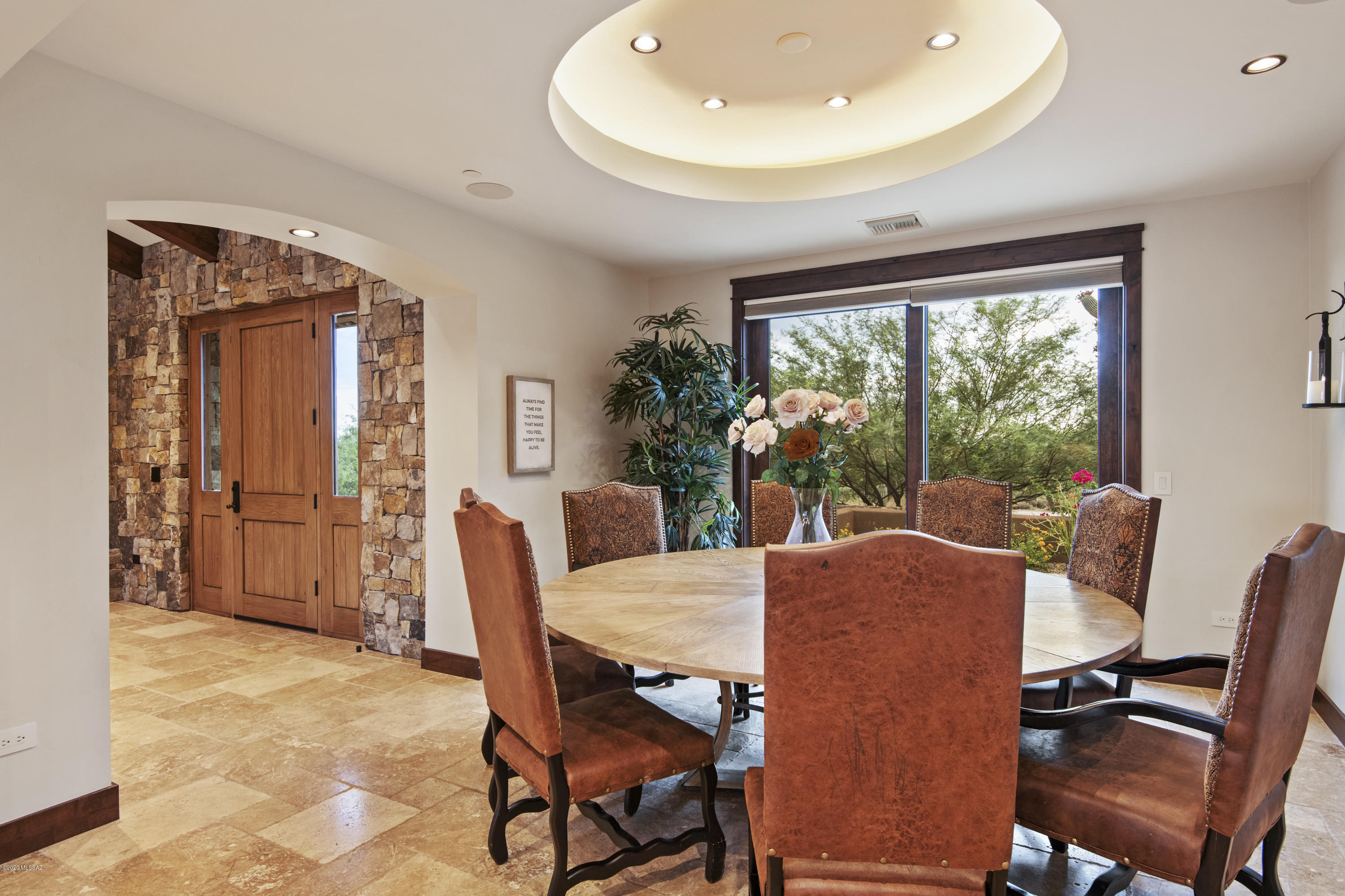 Fetzer Ranch (1-60) - Residential