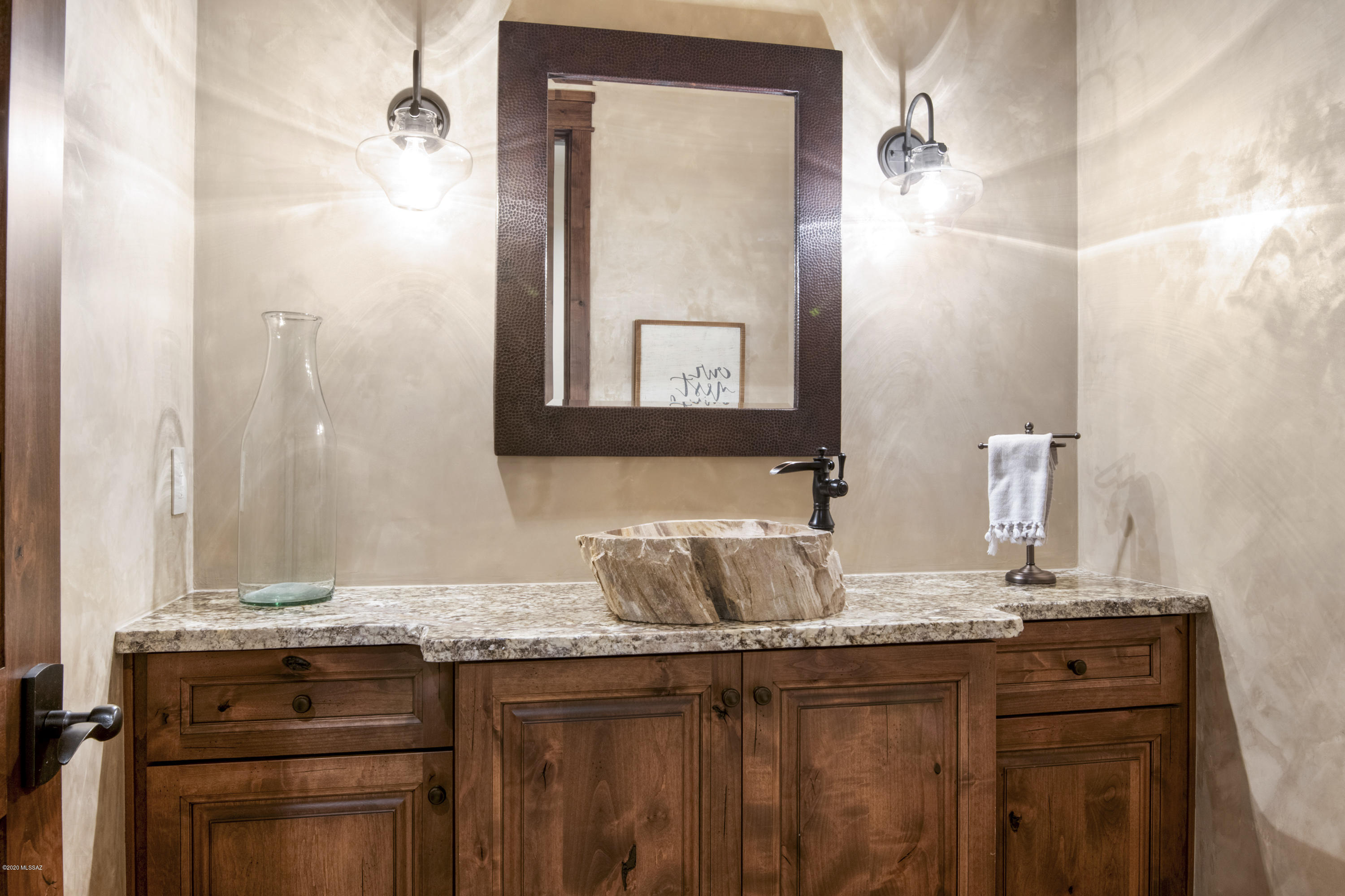 Fetzer Ranch (1-60) - Residential