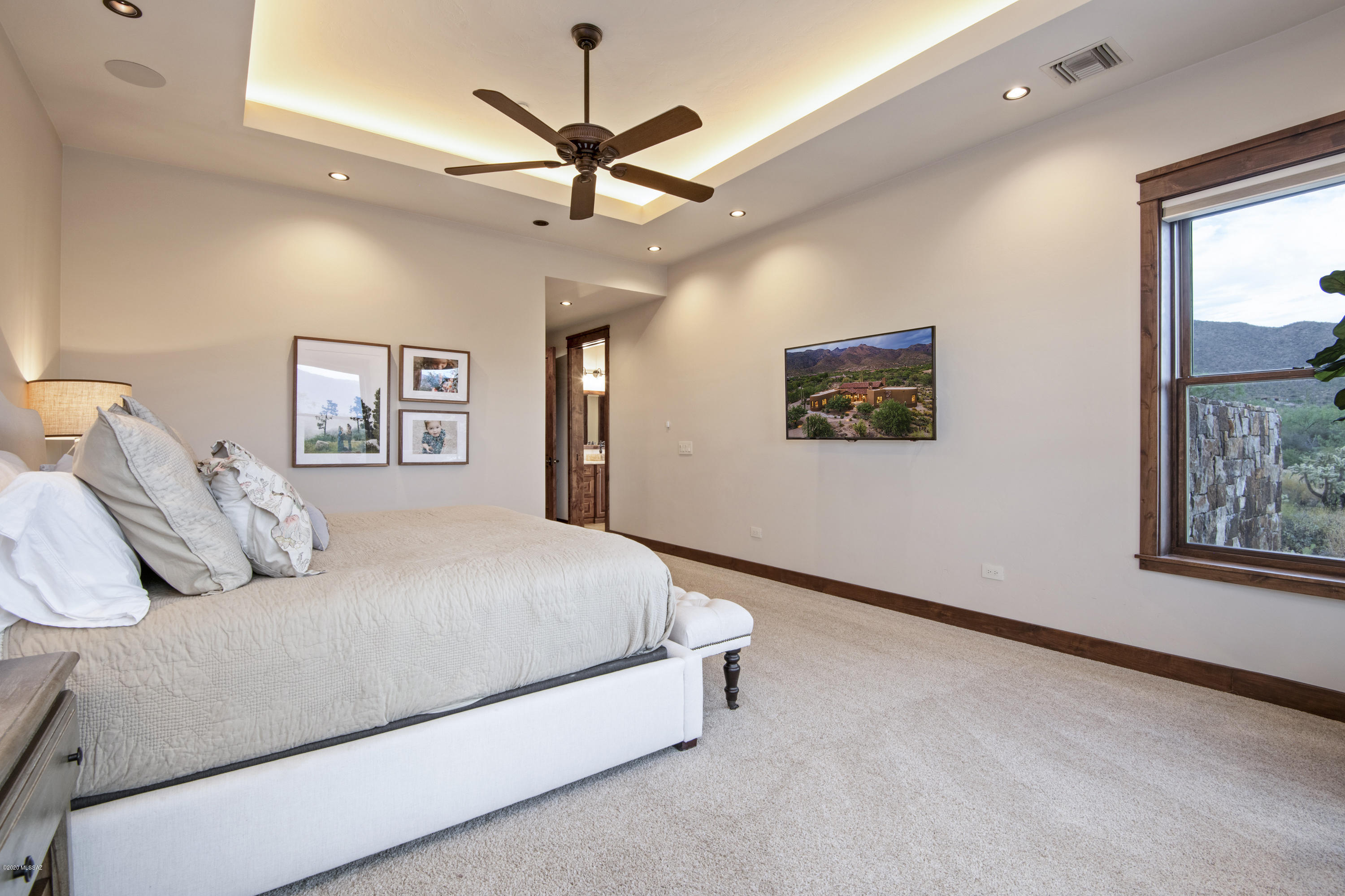 Fetzer Ranch (1-60) - Residential