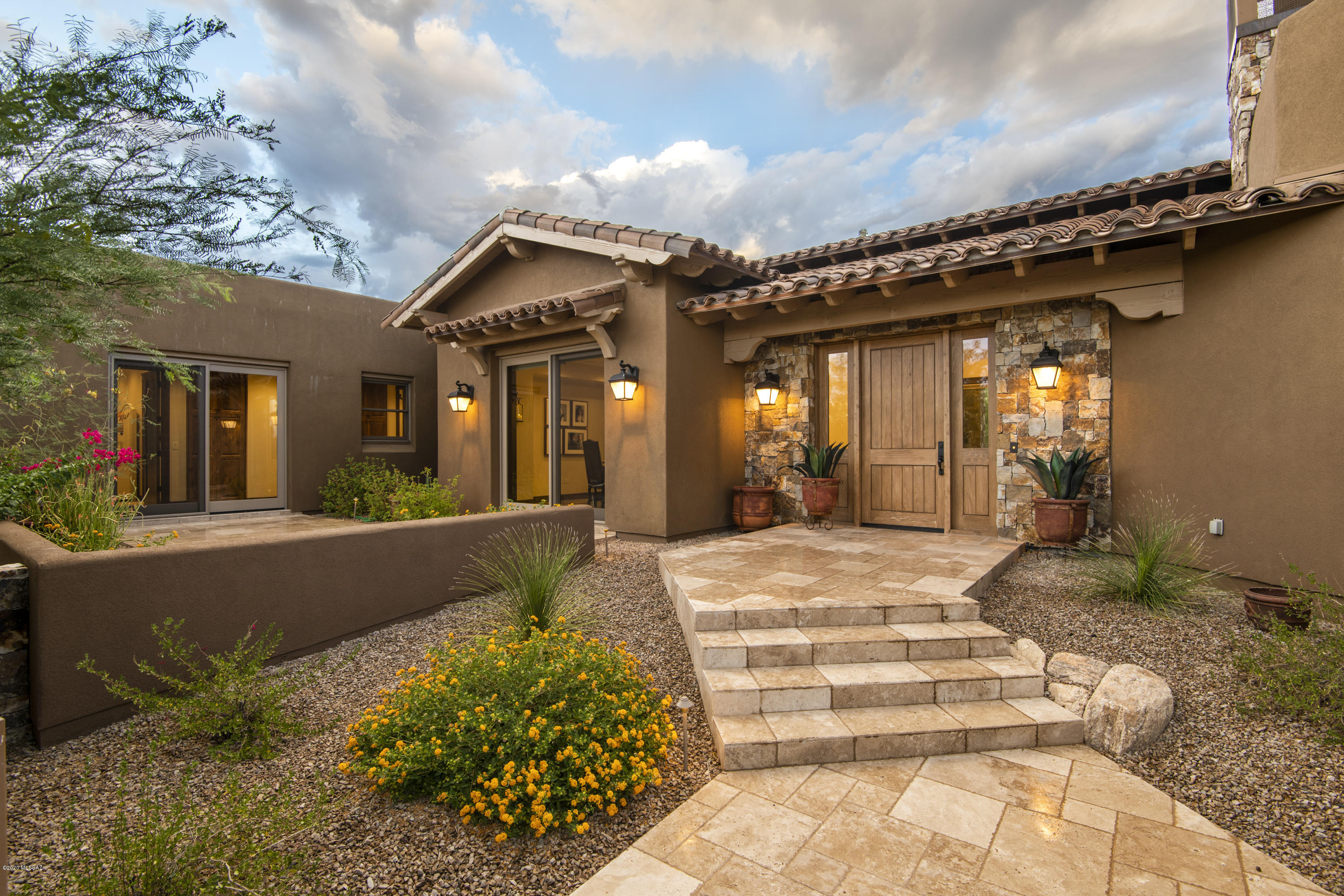 Fetzer Ranch (1-60) - Residential