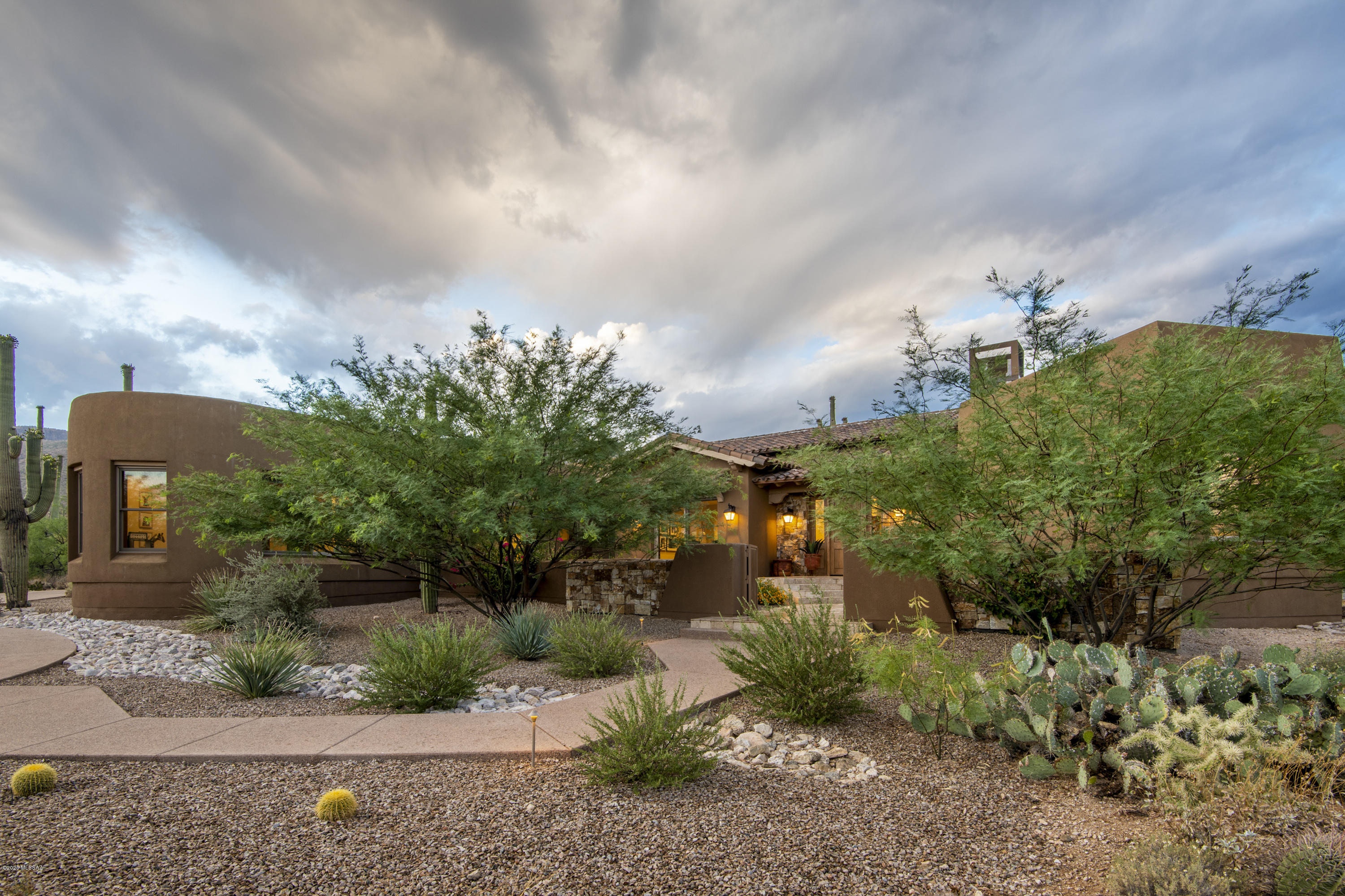 Fetzer Ranch (1-60) - Residential