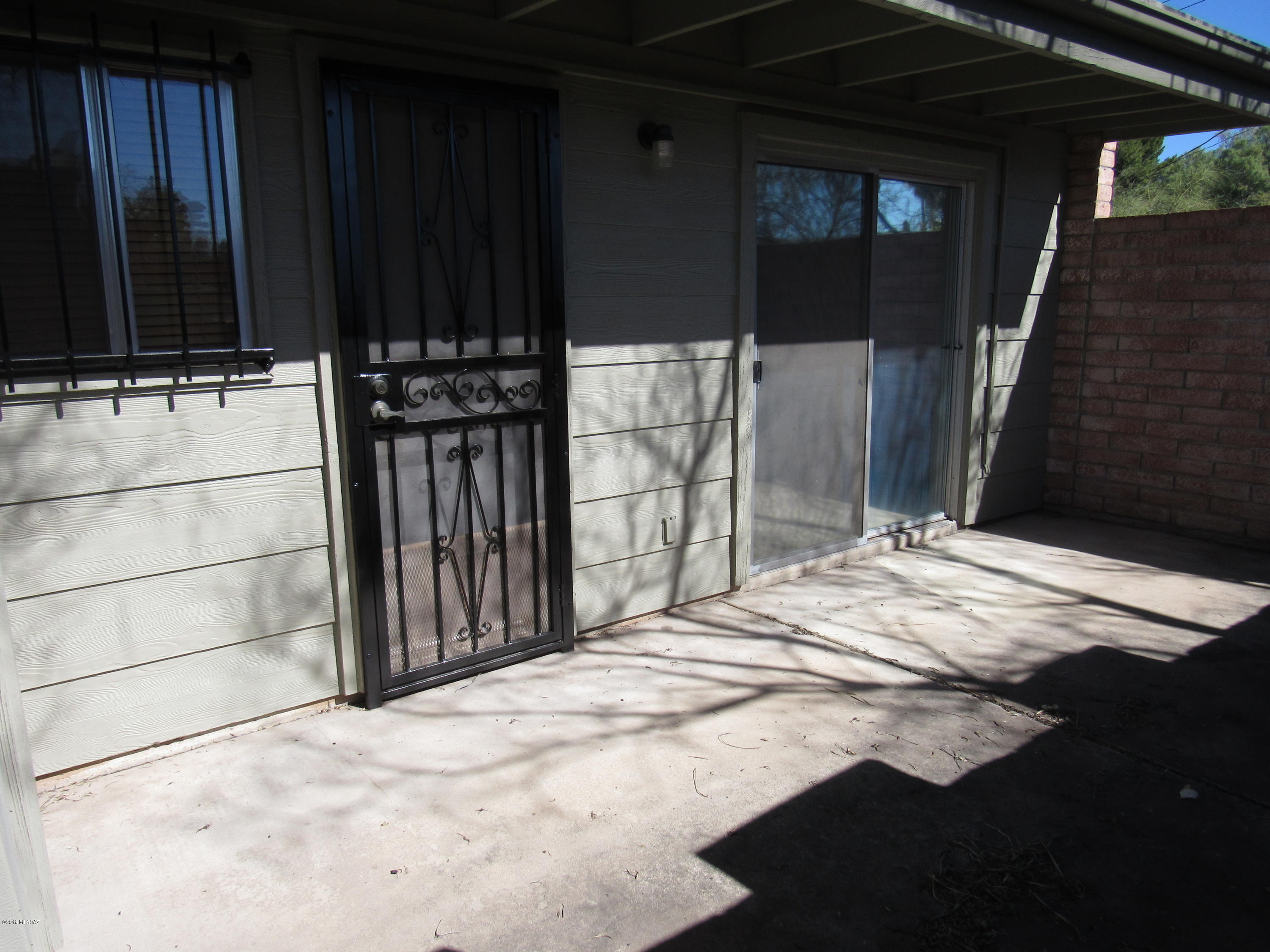 McCormick PlaceTwnhms Blk III (1-71) - Residential Lease