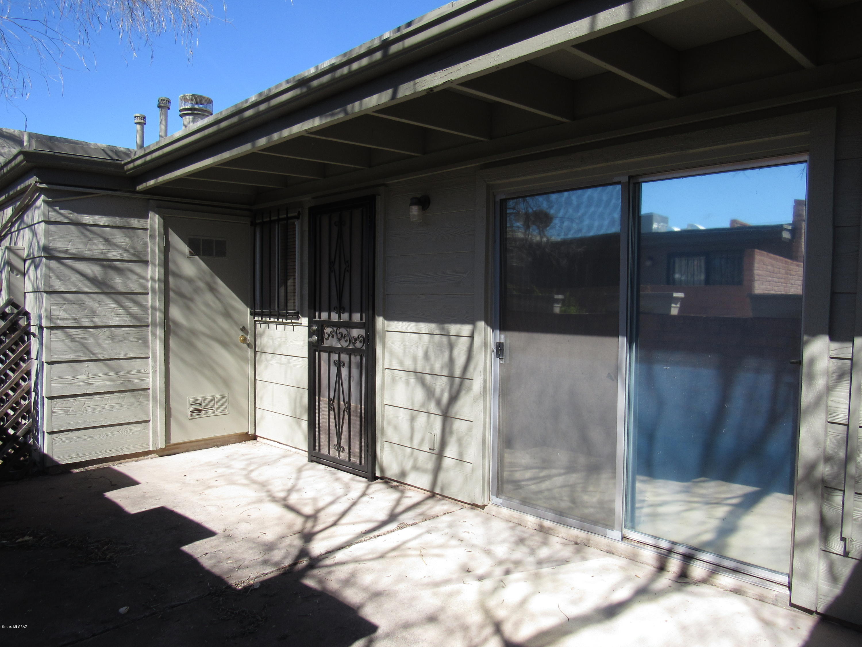 McCormick PlaceTwnhms Blk III (1-71) - Residential Lease