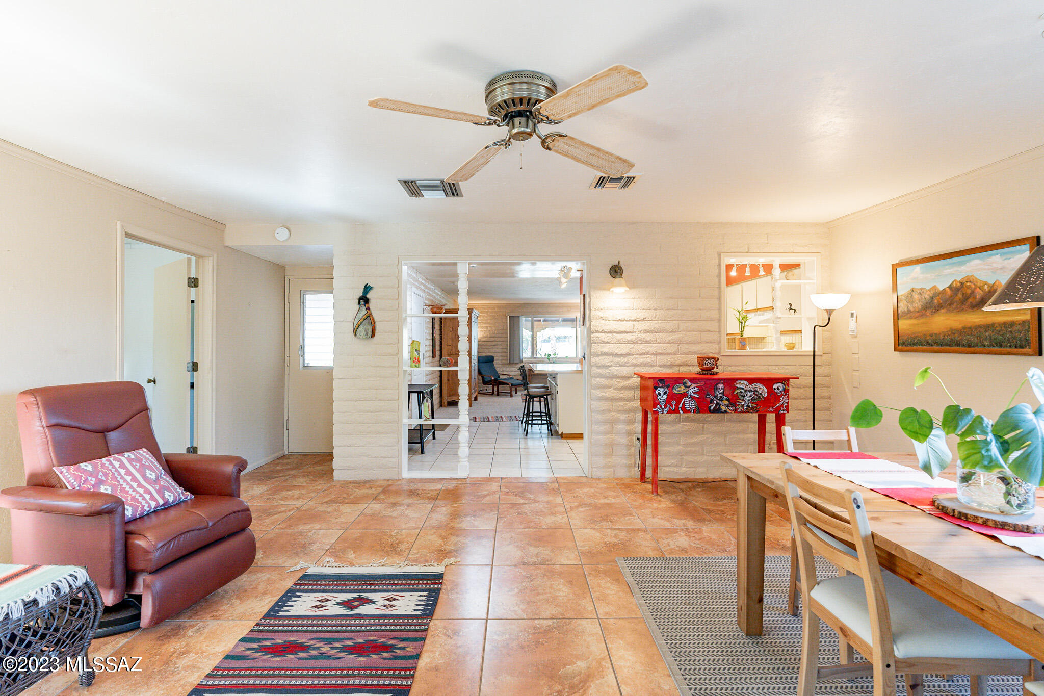 Green Valley Desert Meadows NO.1(1-198) - Residential