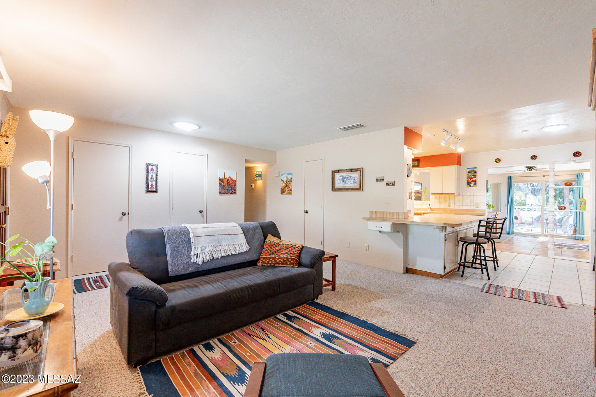 Green Valley Desert Meadows NO.1(1-198) - Residential