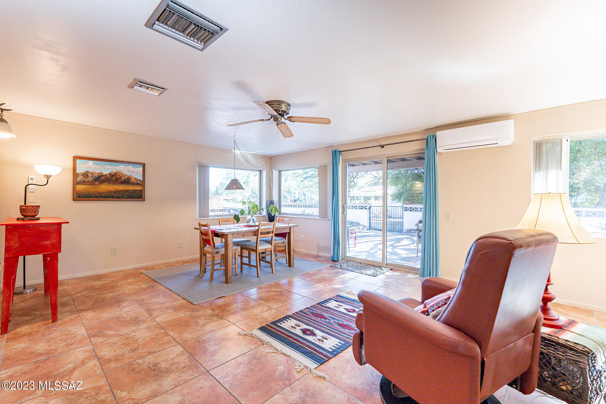 Green Valley Desert Meadows NO.1(1-198) - Residential