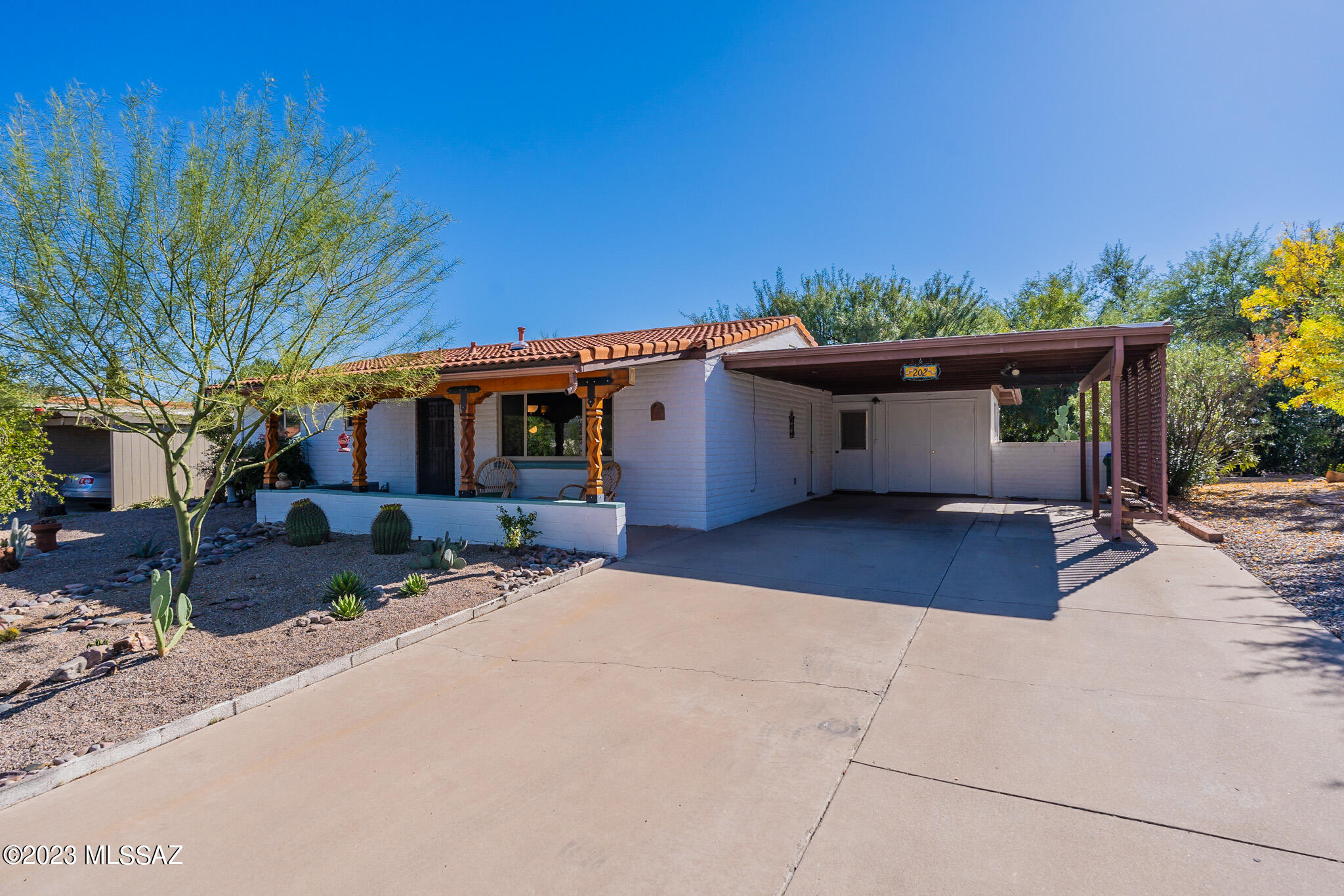 Green Valley Desert Meadows NO.1(1-198) - Residential