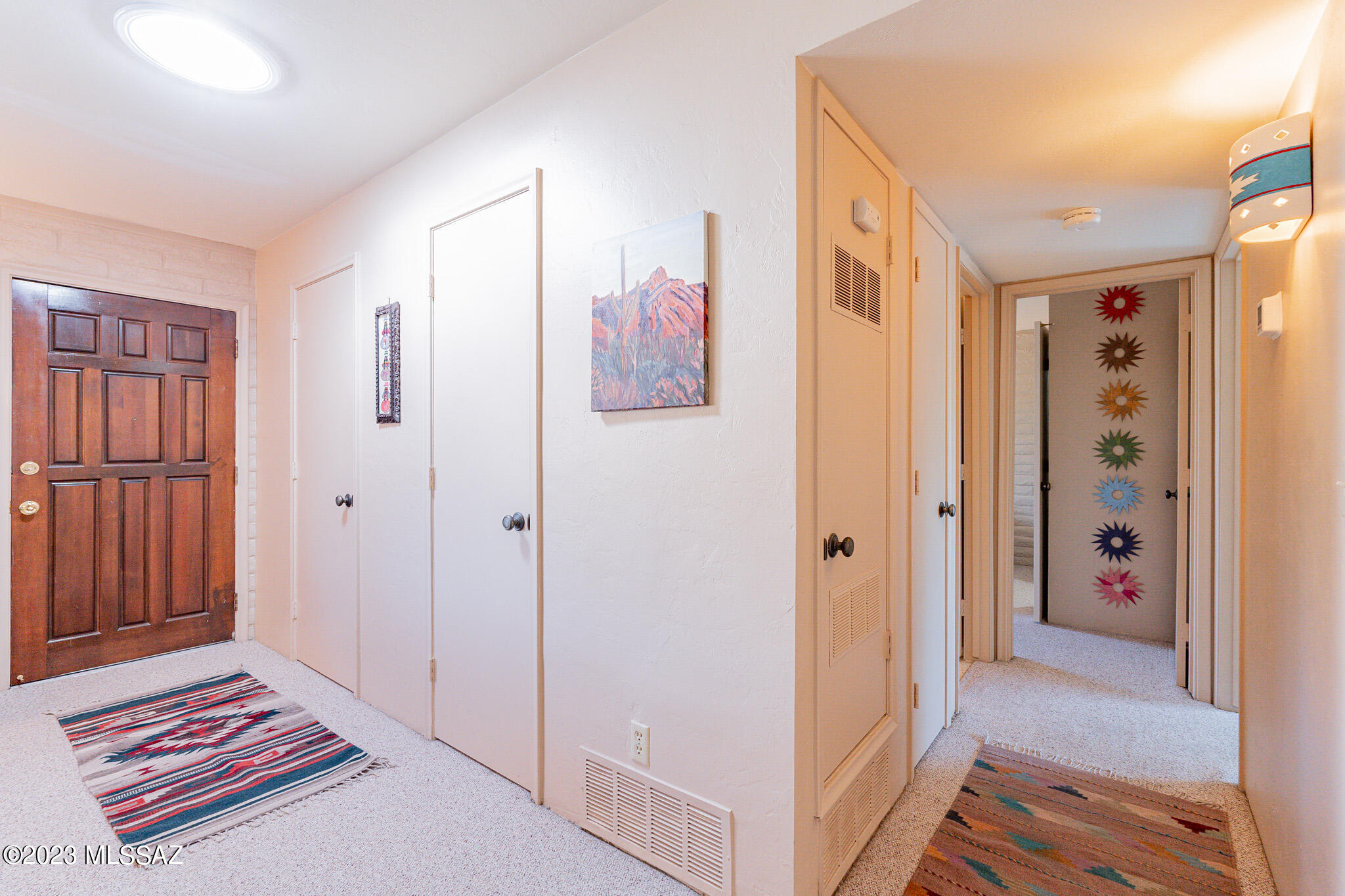 Green Valley Desert Meadows NO.1(1-198) - Residential