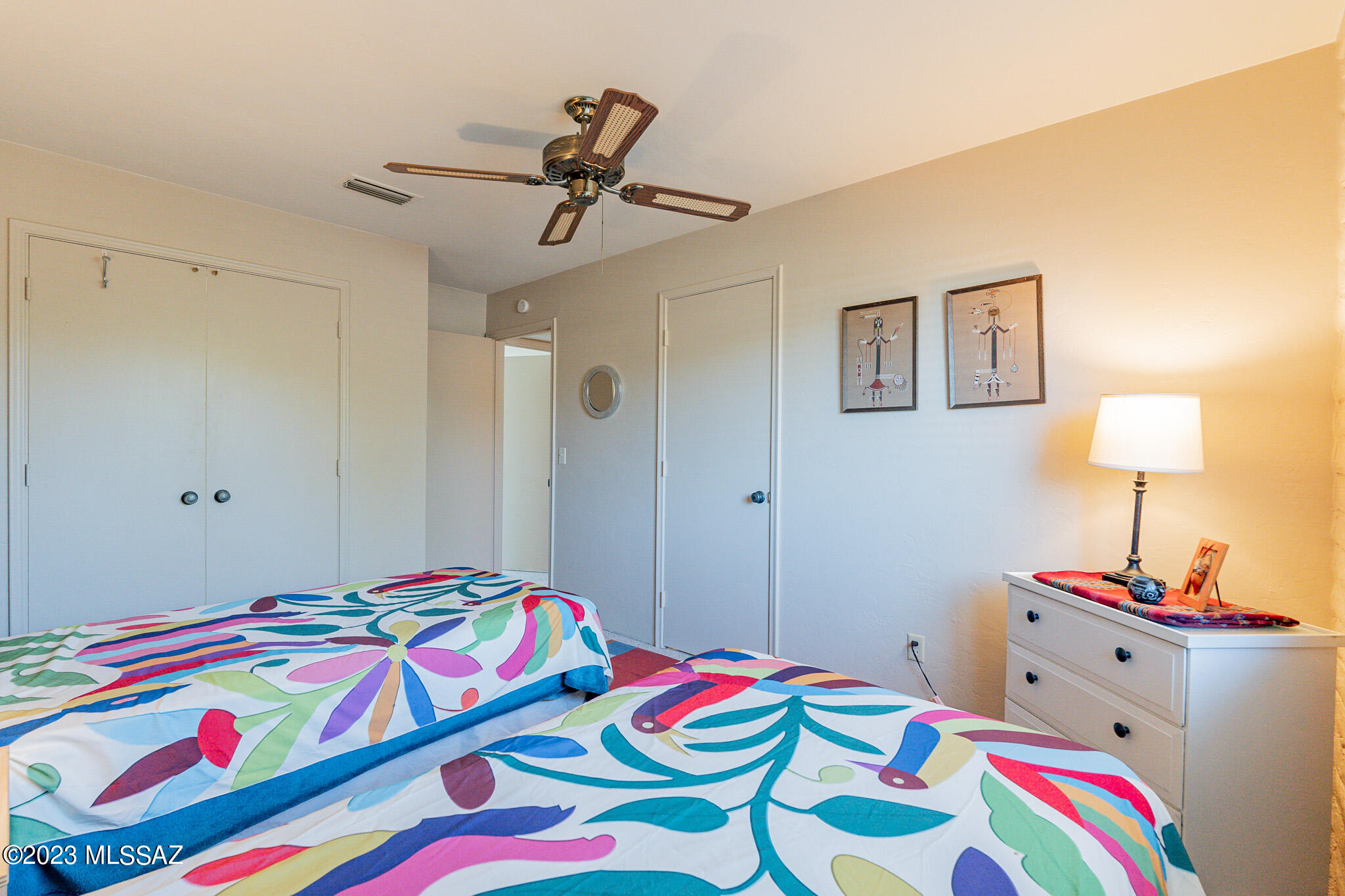 Green Valley Desert Meadows NO.1(1-198) - Residential