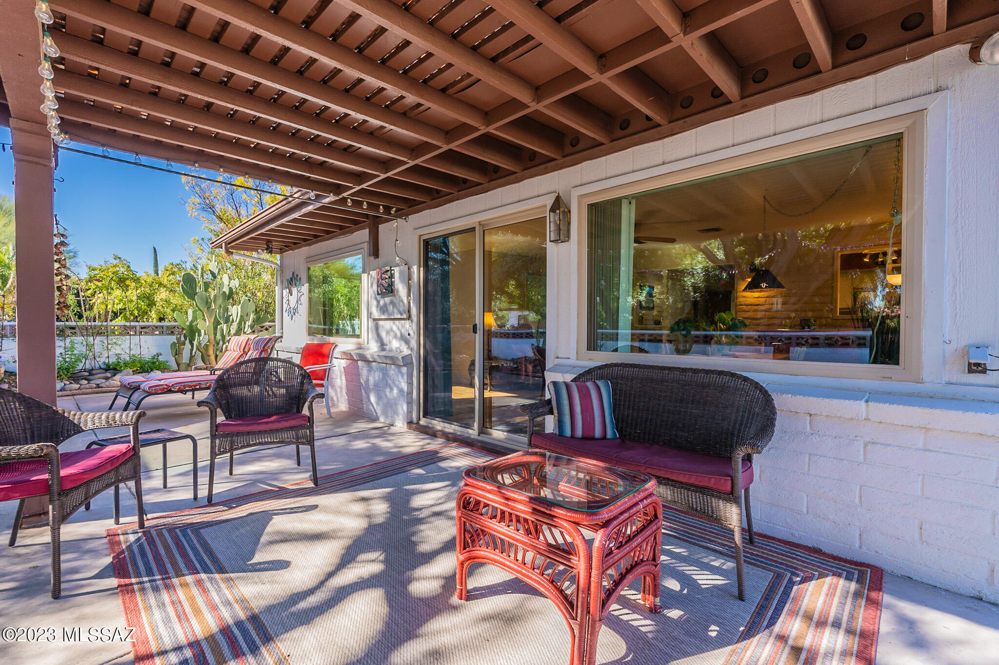 Green Valley Desert Meadows NO.1(1-198) - Residential
