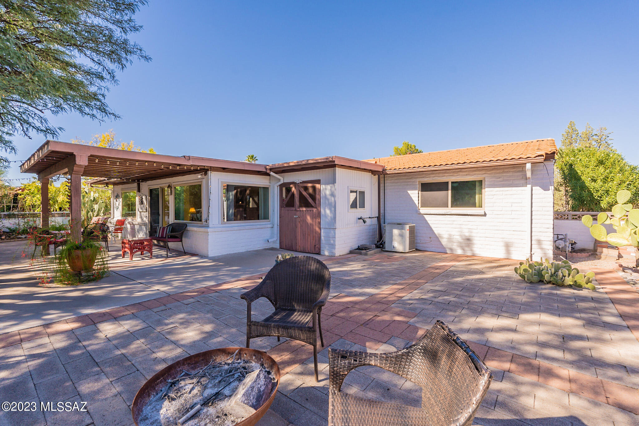 Green Valley Desert Meadows NO.1(1-198) - Residential
