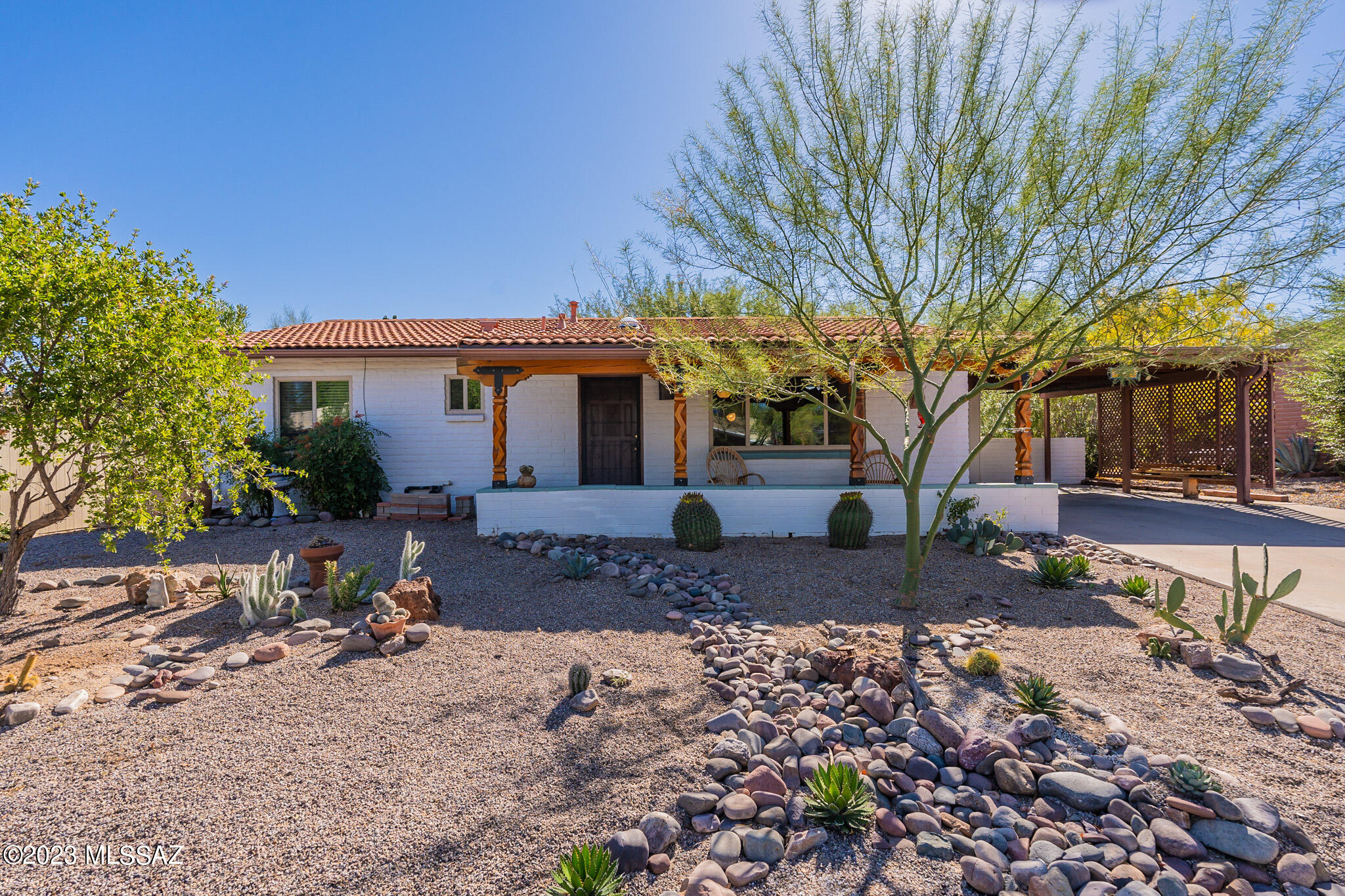 Green Valley Desert Meadows NO.1(1-198) - Residential