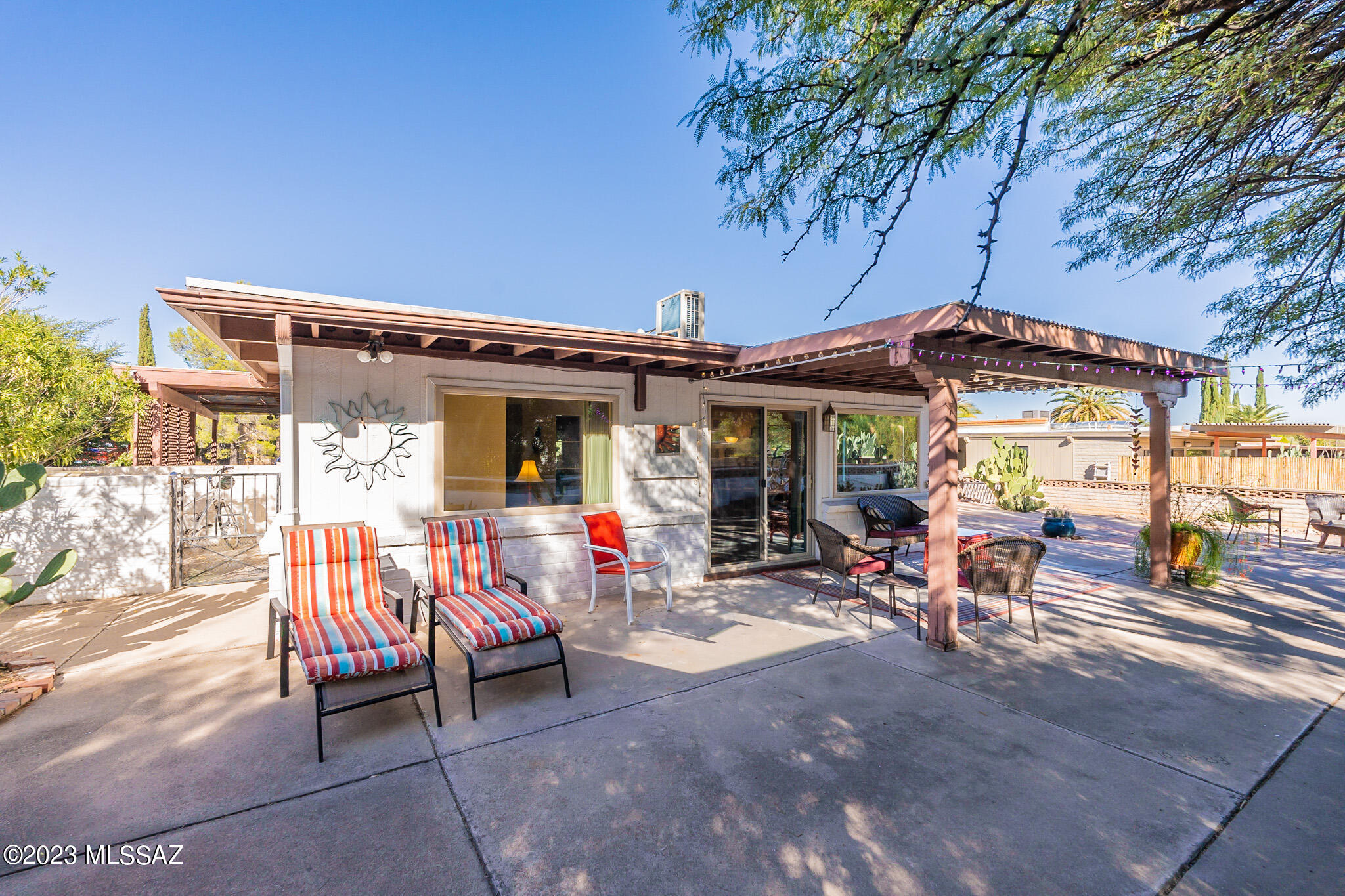 Green Valley Desert Meadows NO.1(1-198) - Residential