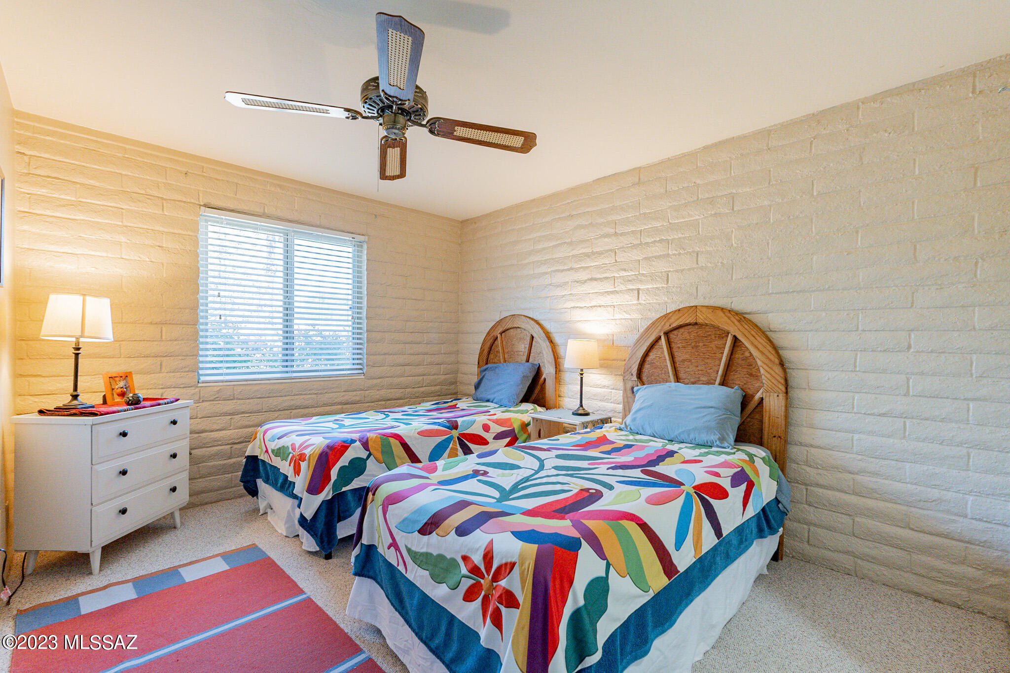 Green Valley Desert Meadows NO.1(1-198) - Residential