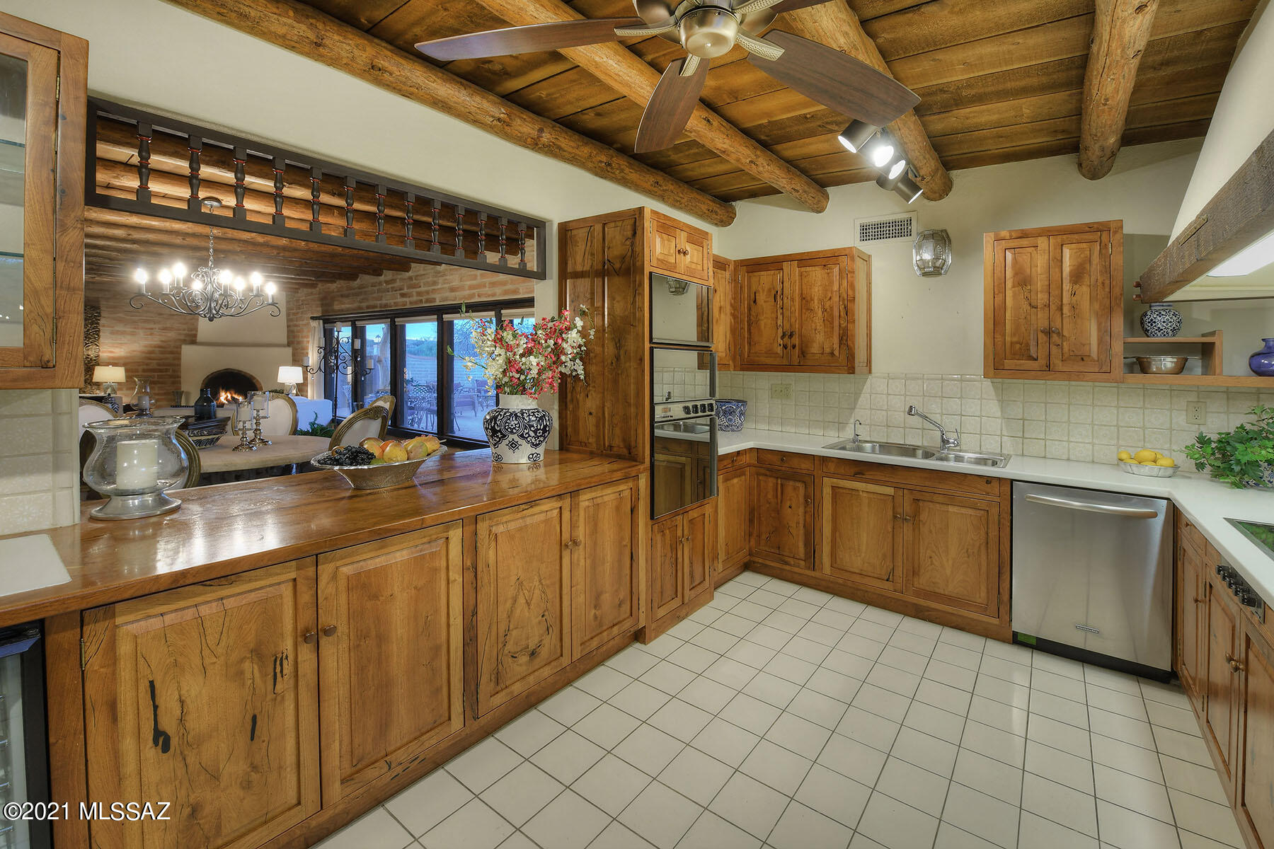 Catalina Foothills Estates NO. 5 - Residential