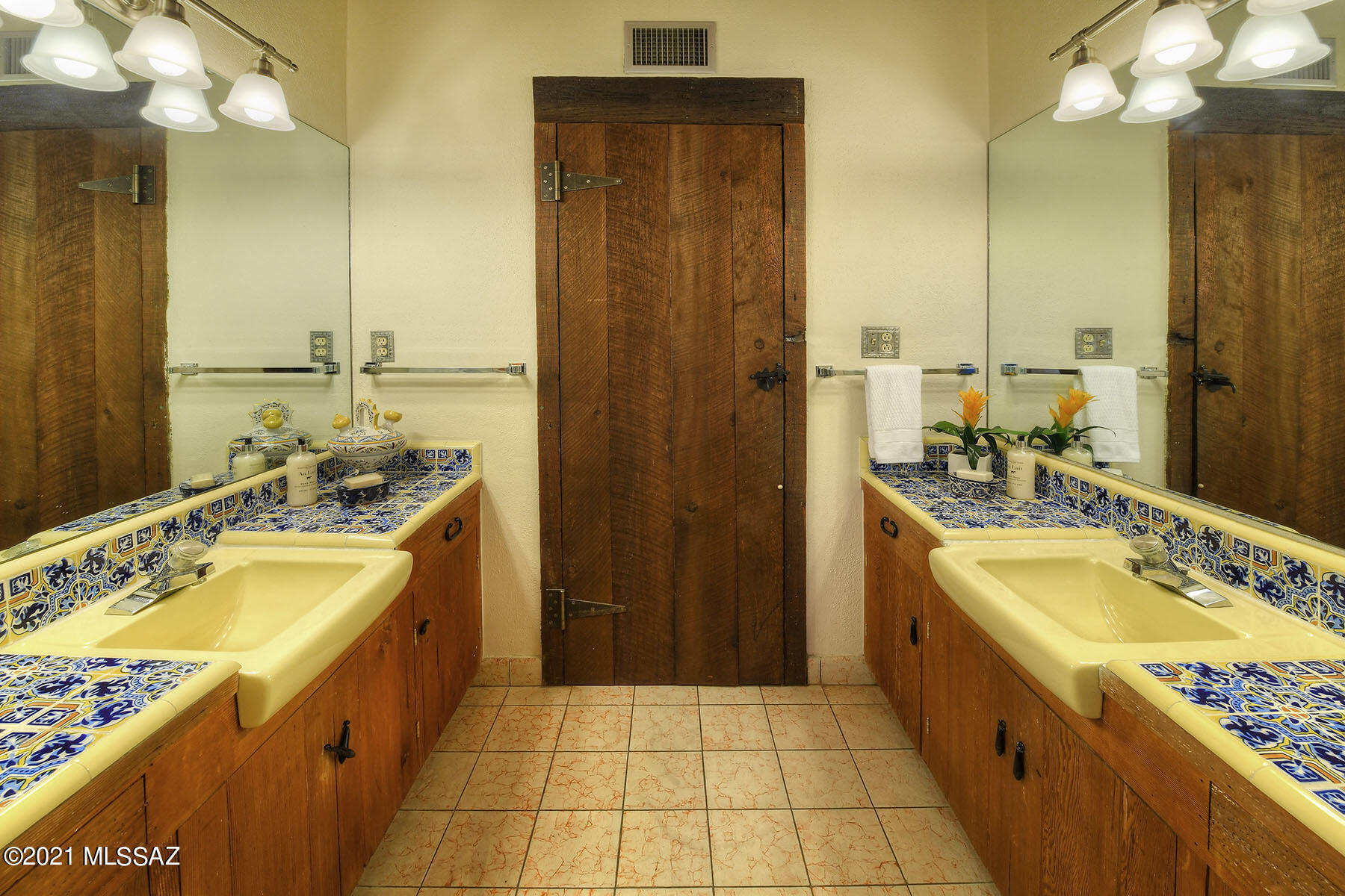 Catalina Foothills Estates NO. 5 - Residential