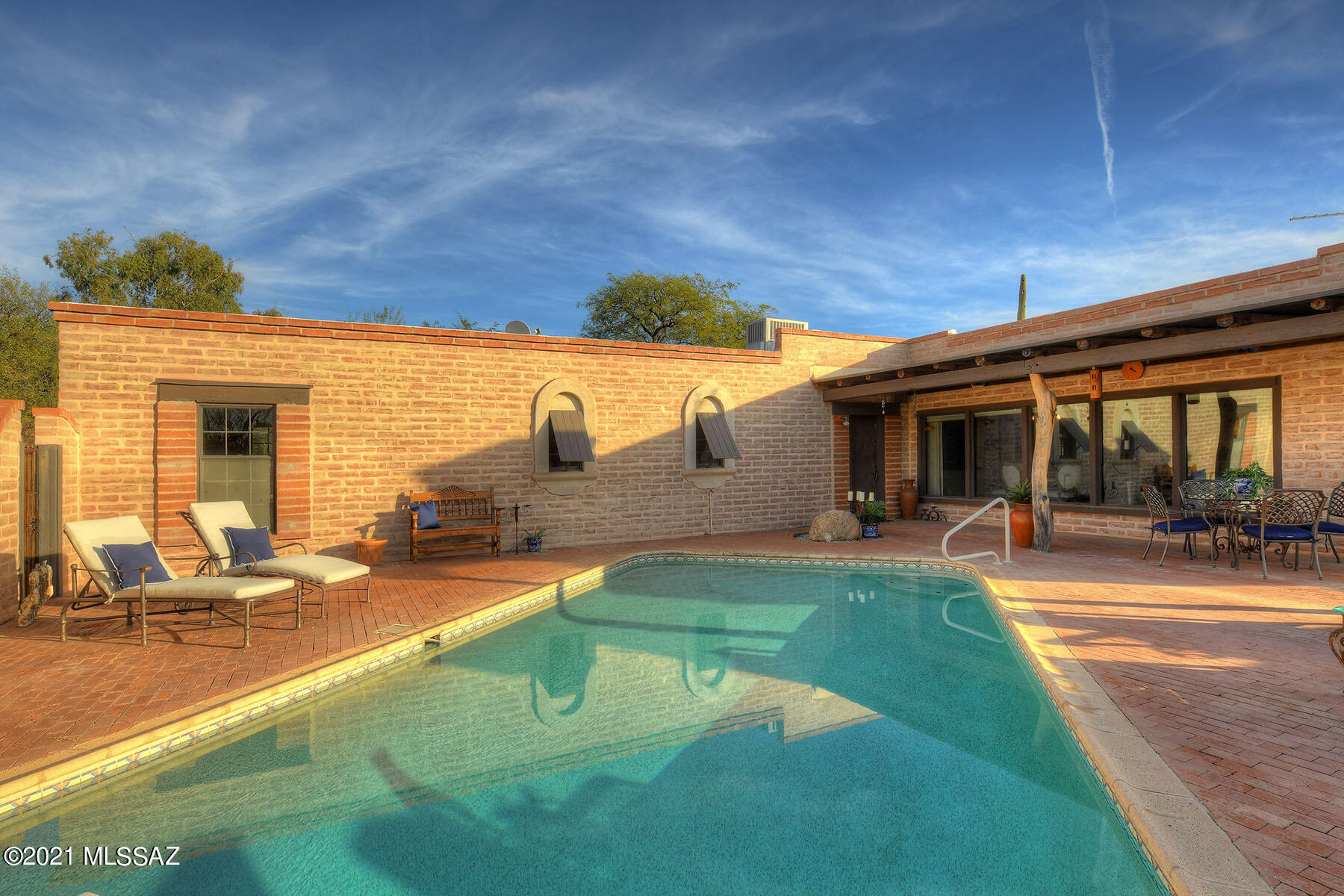 Catalina Foothills Estates NO. 5 - Residential