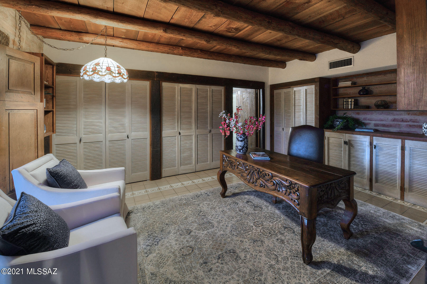 Catalina Foothills Estates NO. 5 - Residential