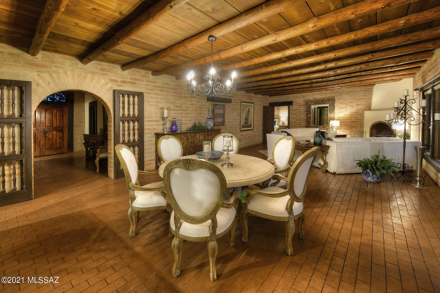Catalina Foothills Estates NO. 5 - Residential