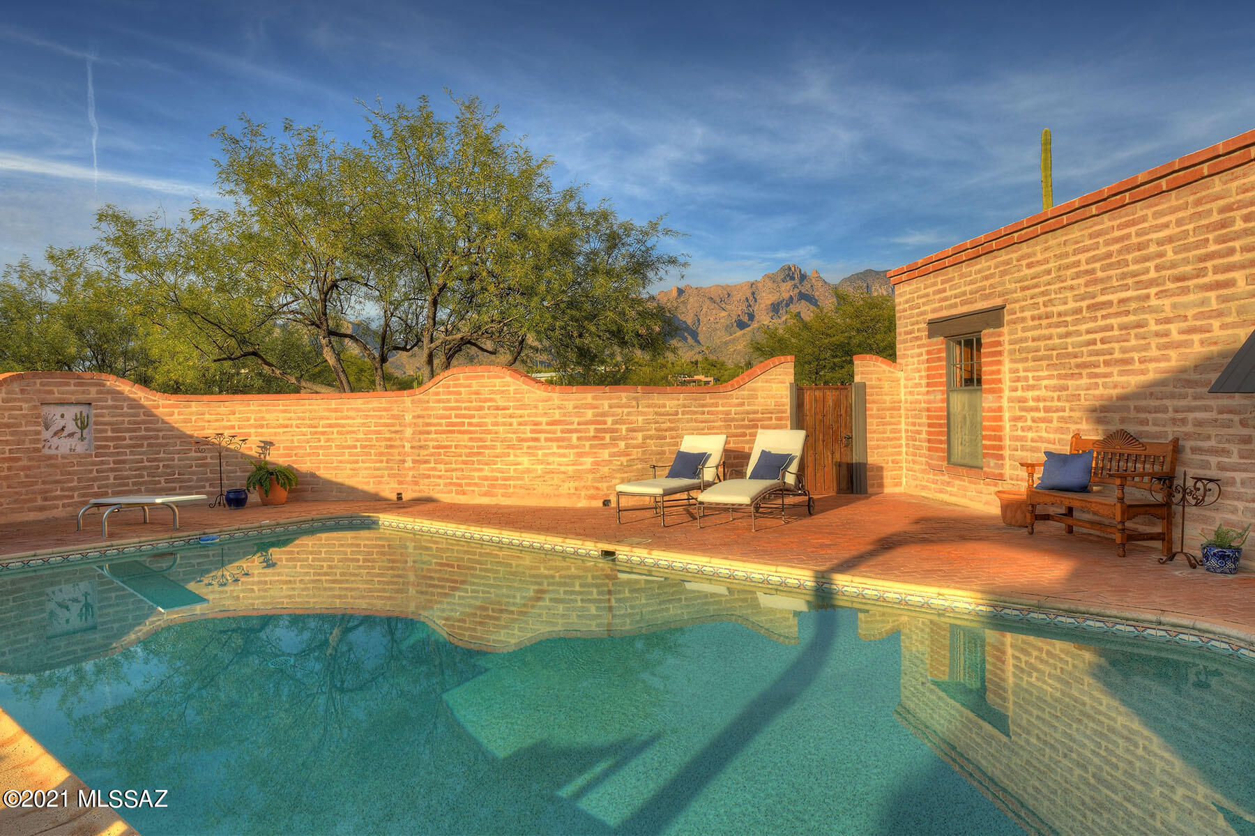 Catalina Foothills Estates NO. 5 - Residential