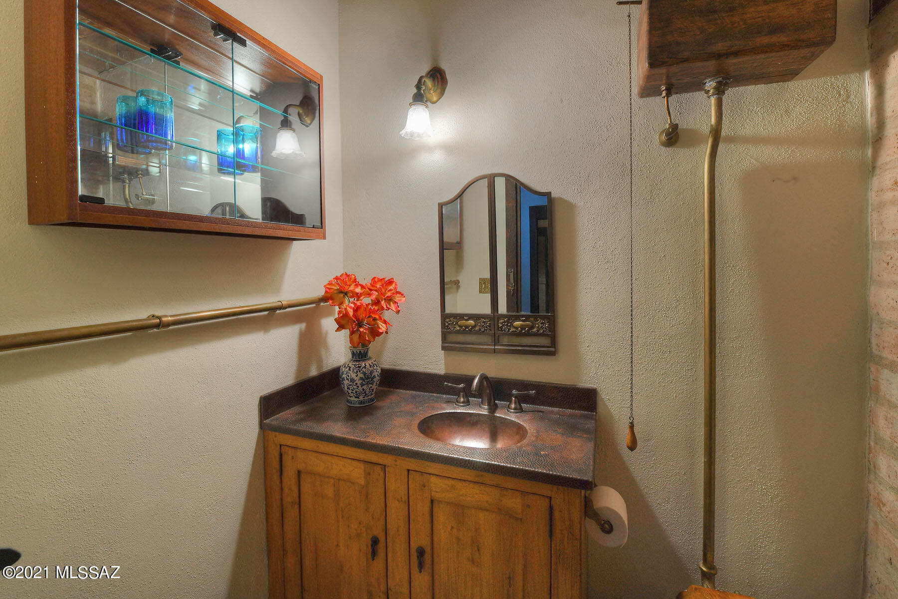 Catalina Foothills Estates NO. 5 - Residential