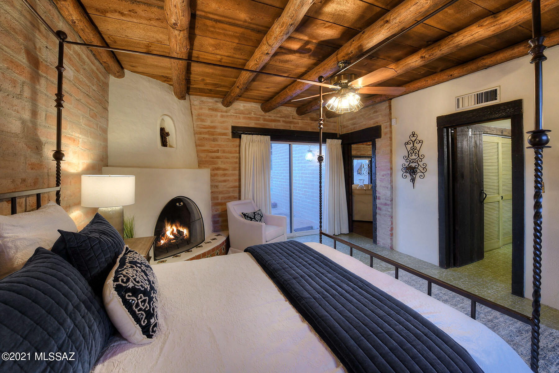 Catalina Foothills Estates NO. 5 - Residential