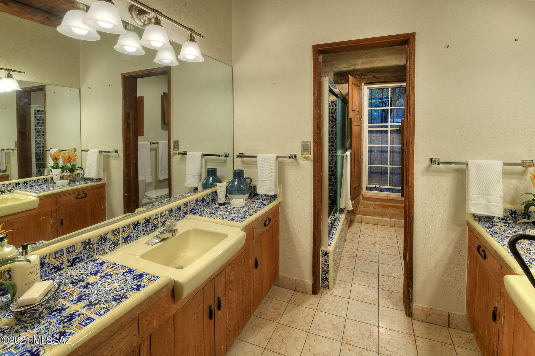 Catalina Foothills Estates NO. 5 - Residential