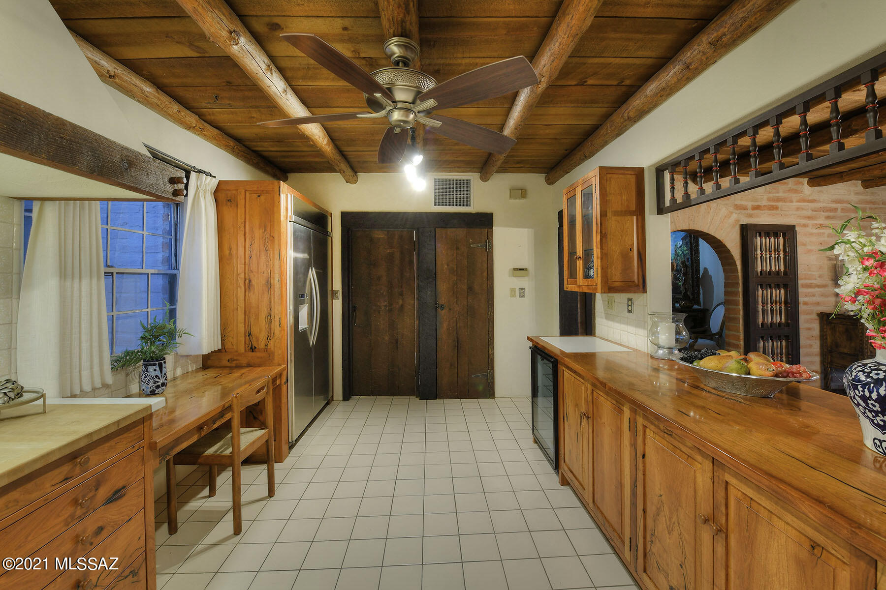Catalina Foothills Estates NO. 5 - Residential