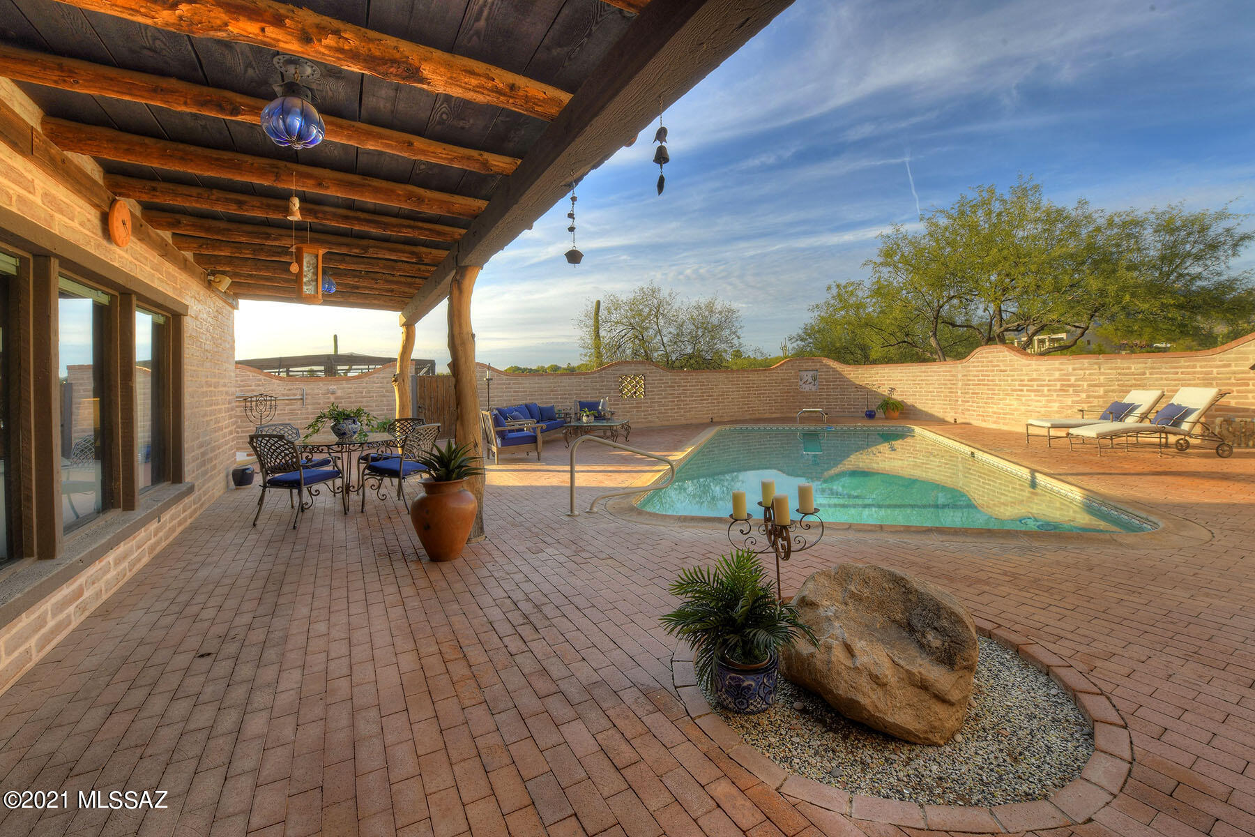 Catalina Foothills Estates NO. 5 - Residential