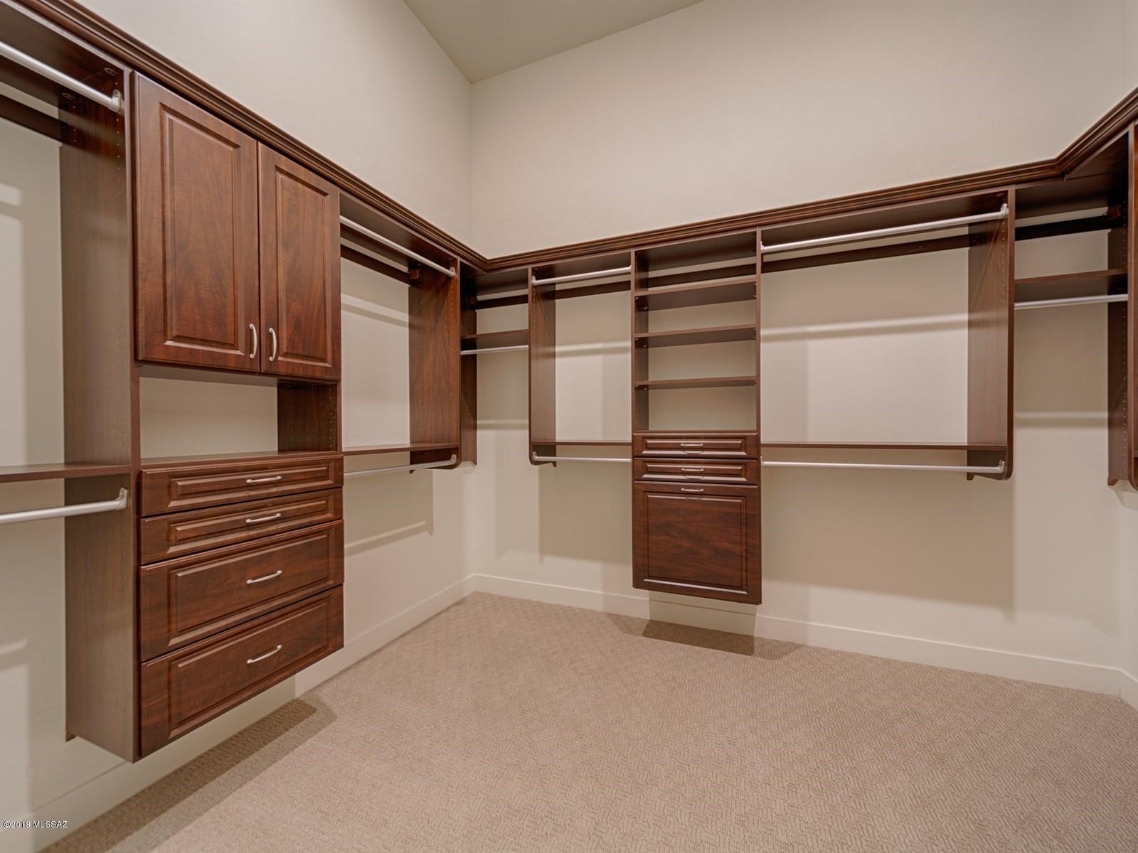 Stone Canyon VIII (486-602) - Residential