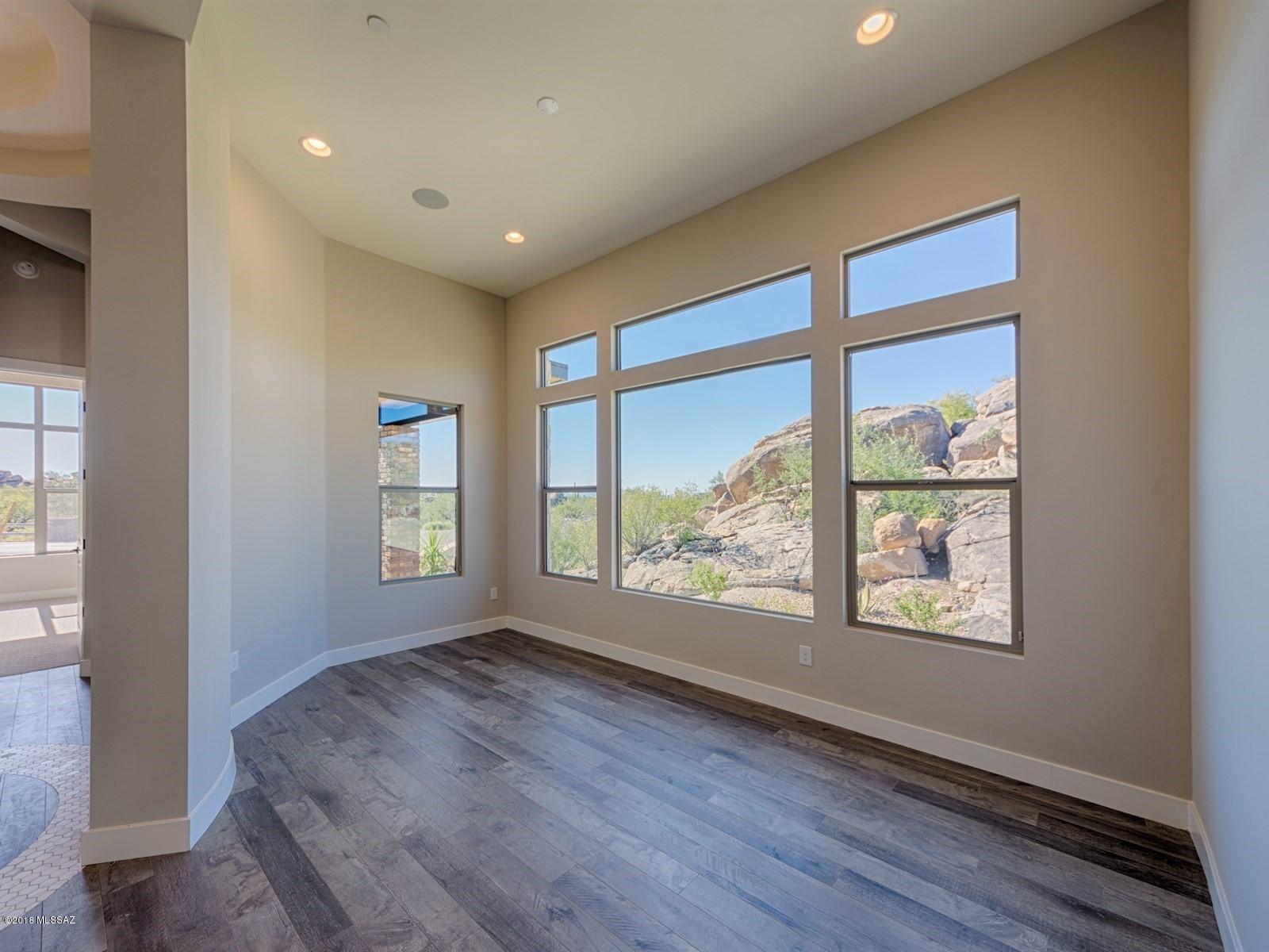 Stone Canyon VIII (486-602) - Residential