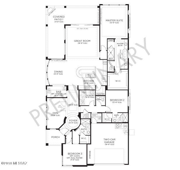 Stone Canyon VIII (486-602) - Residential