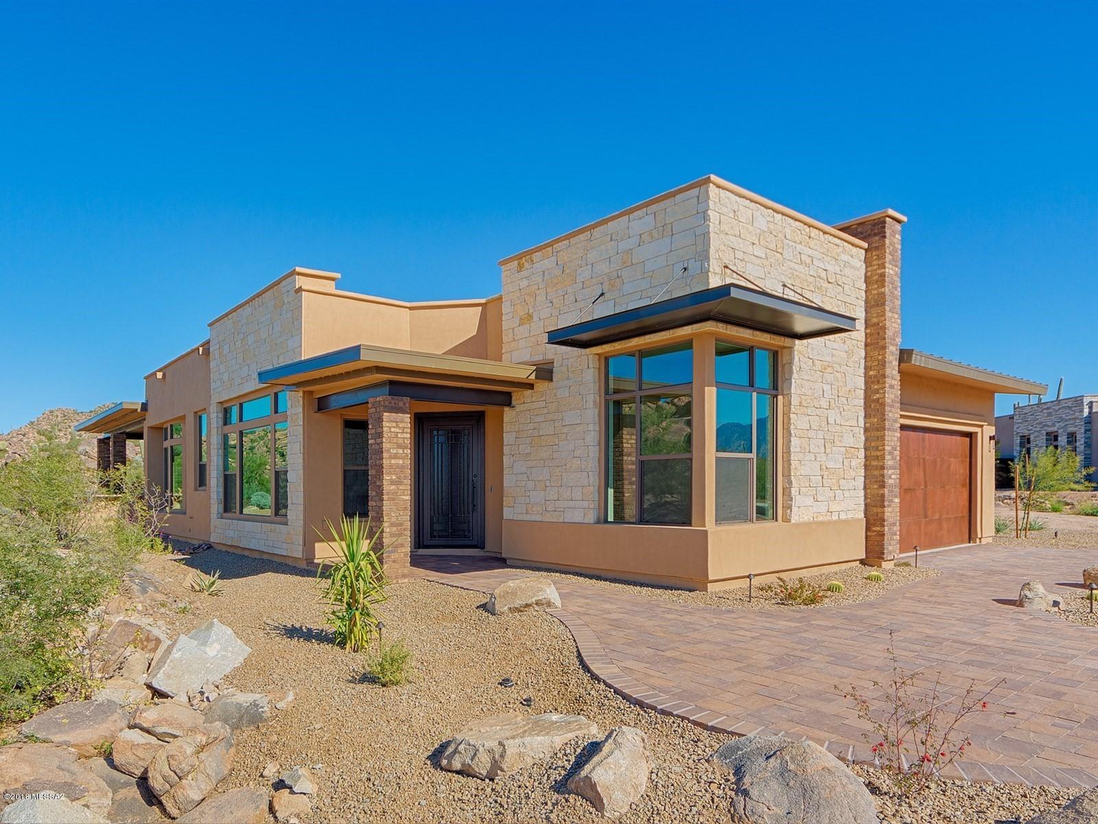 Stone Canyon VIII (486-602) - Residential