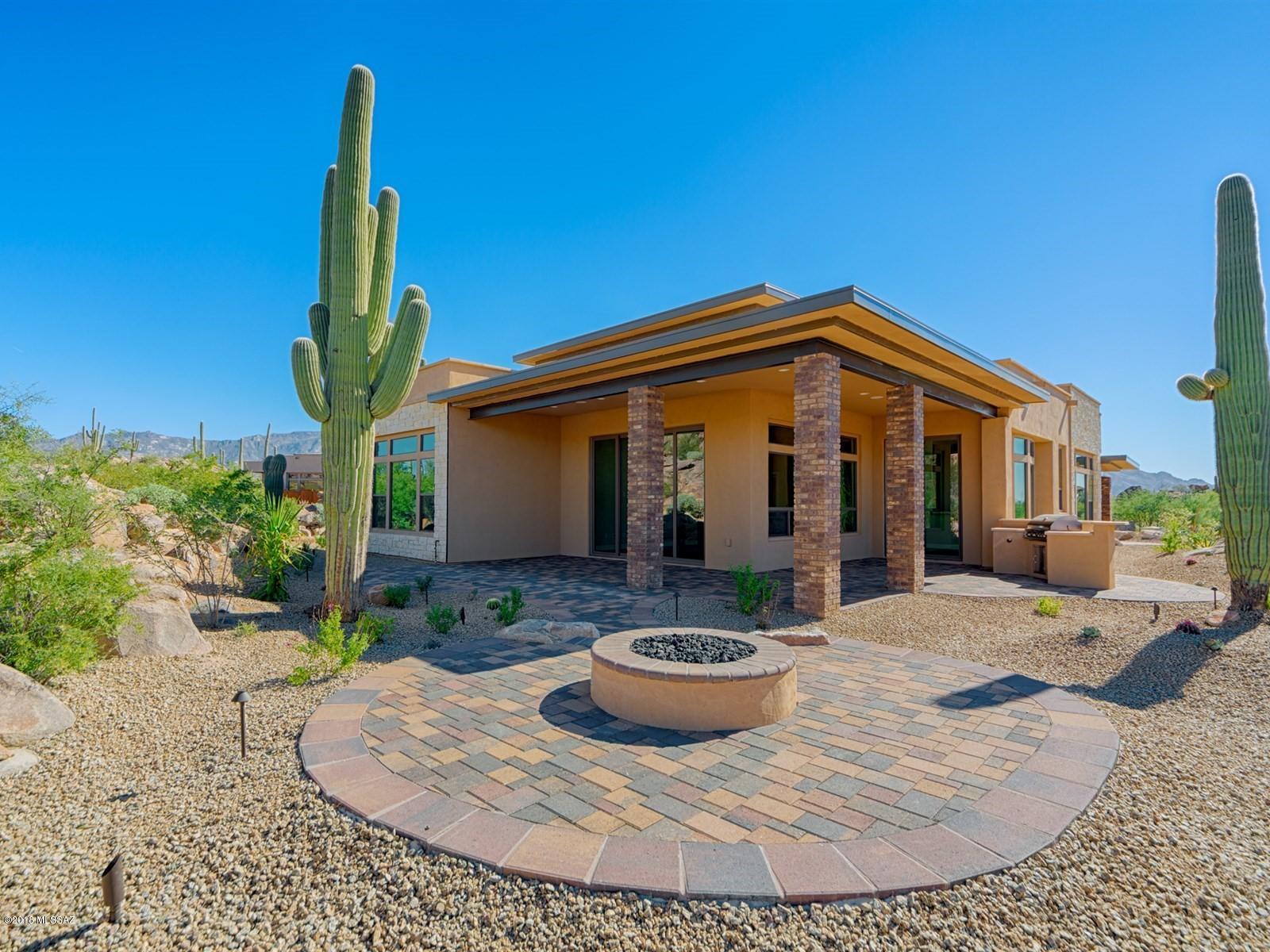 Stone Canyon VIII (486-602) - Residential