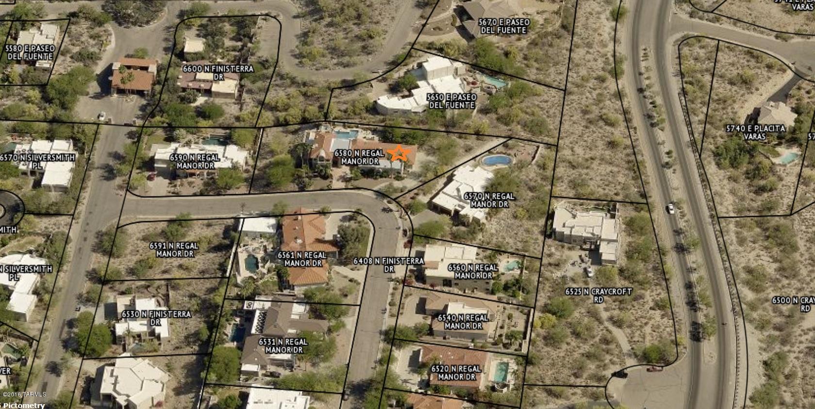Regal Manor Estates (1-23) - Residential