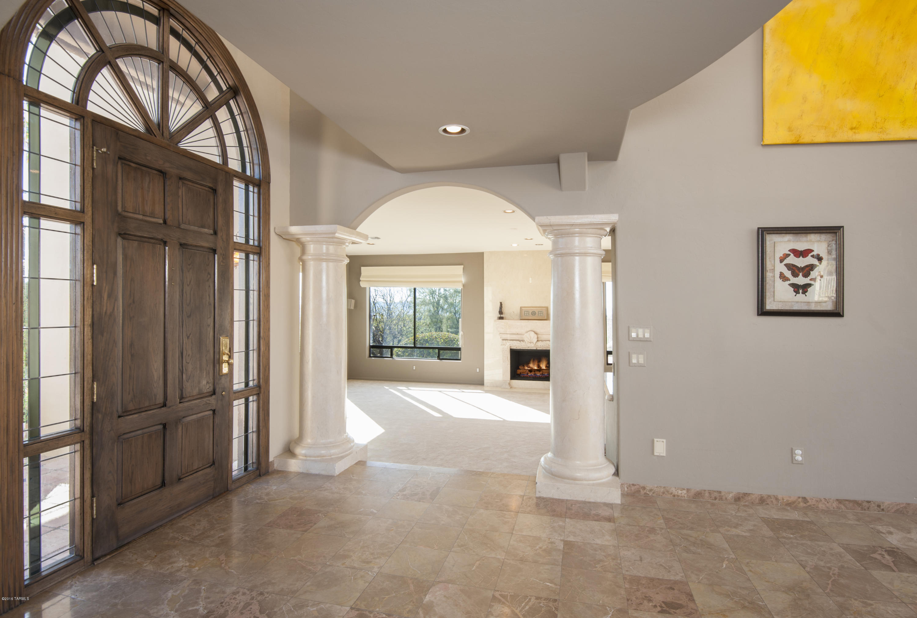 Regal Manor Estates (1-23) - Residential
