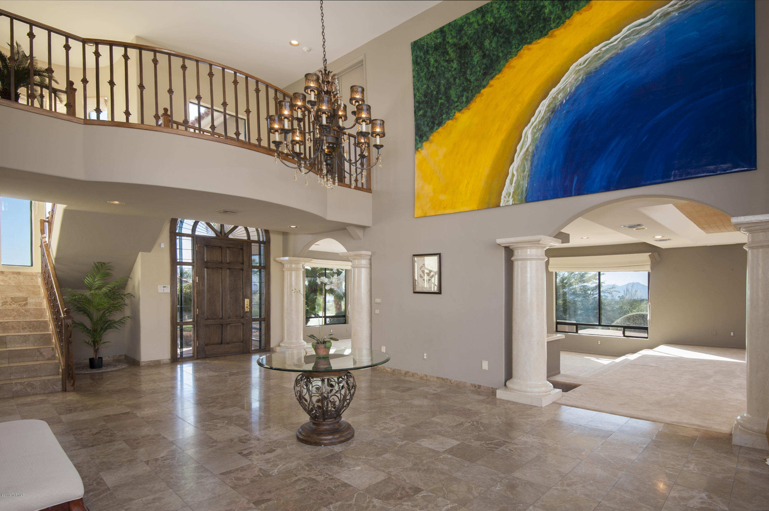 Regal Manor Estates (1-23) - Residential