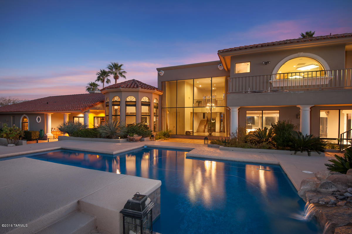 Regal Manor Estates (1-23) - Residential