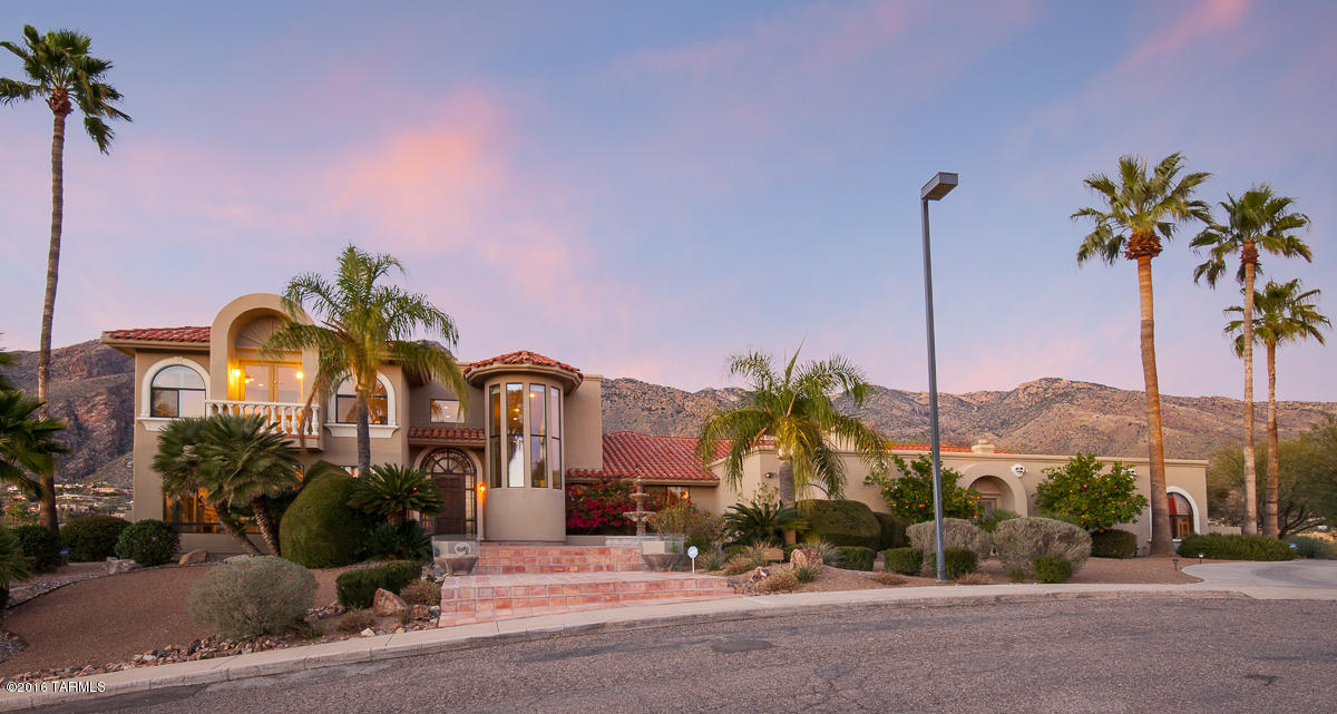 Regal Manor Estates (1-23) - Residential