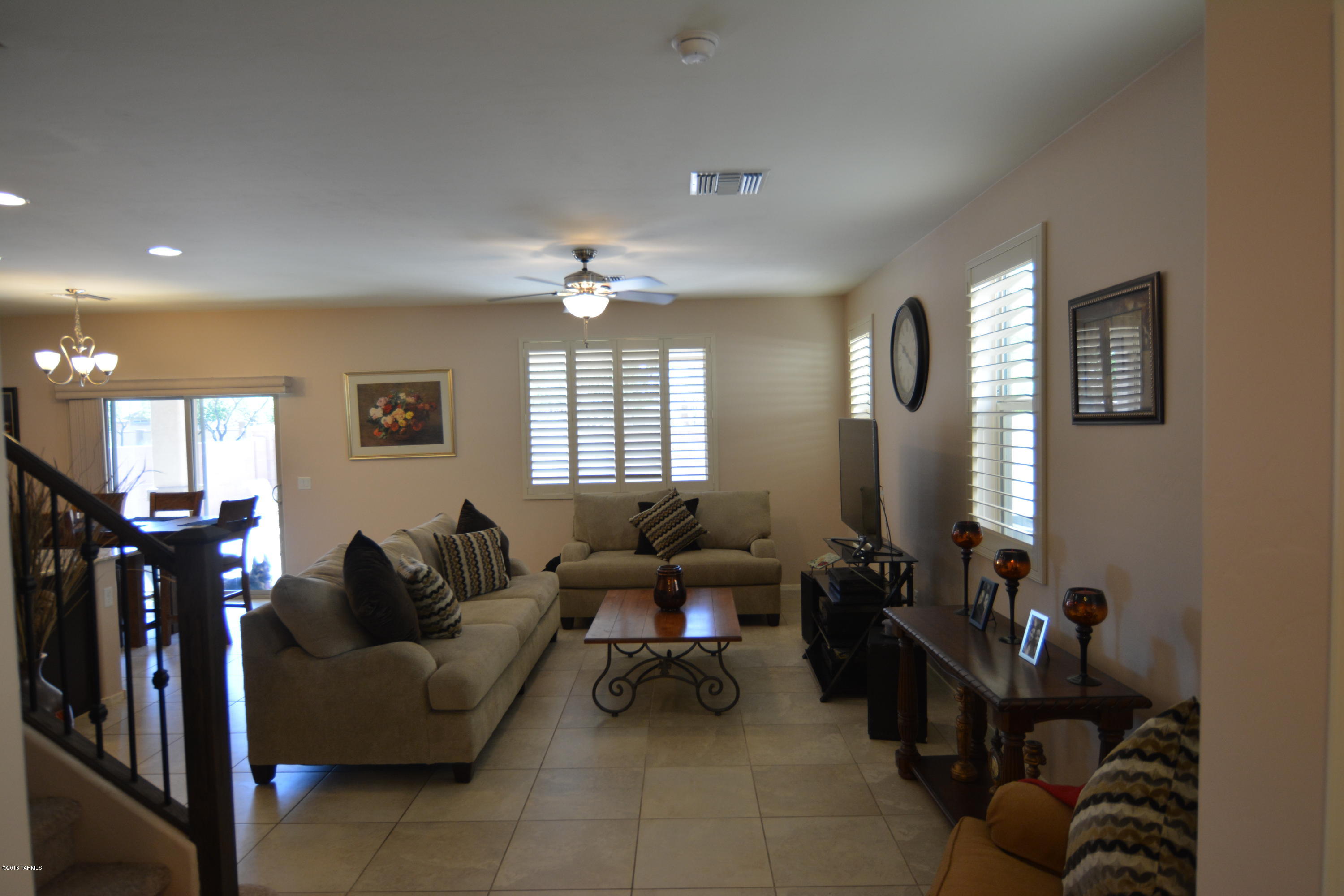 Presidios at Rancho Sahuarita (1-927) - Residential