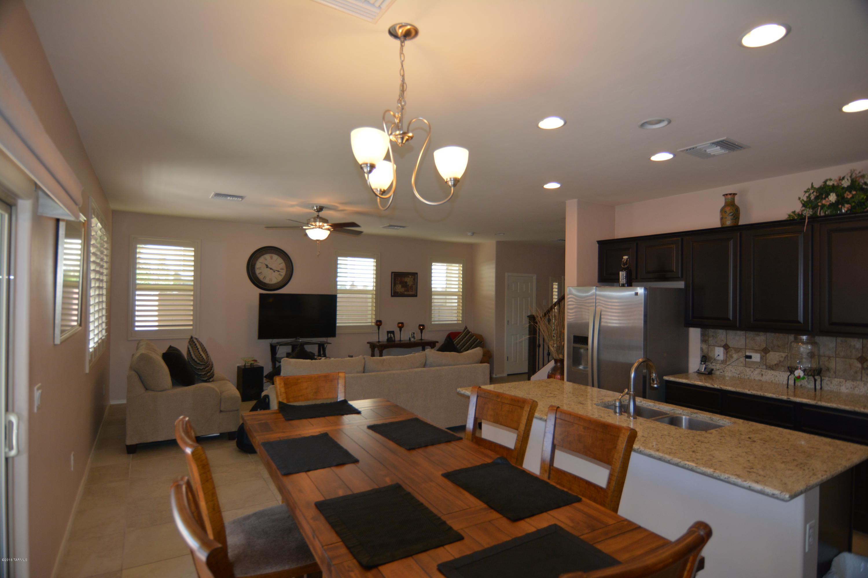 Presidios at Rancho Sahuarita (1-927) - Residential