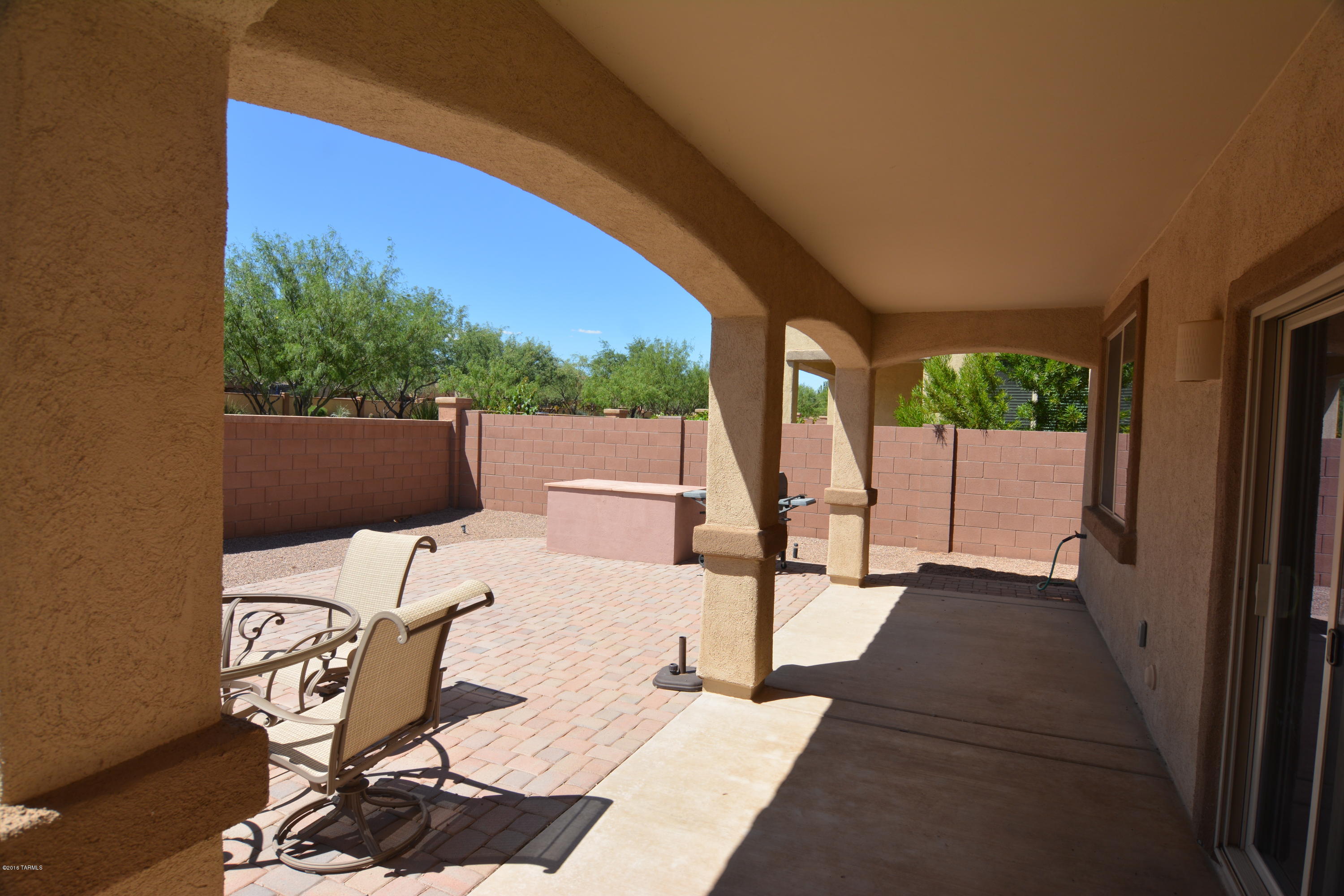 Presidios at Rancho Sahuarita (1-927) - Residential