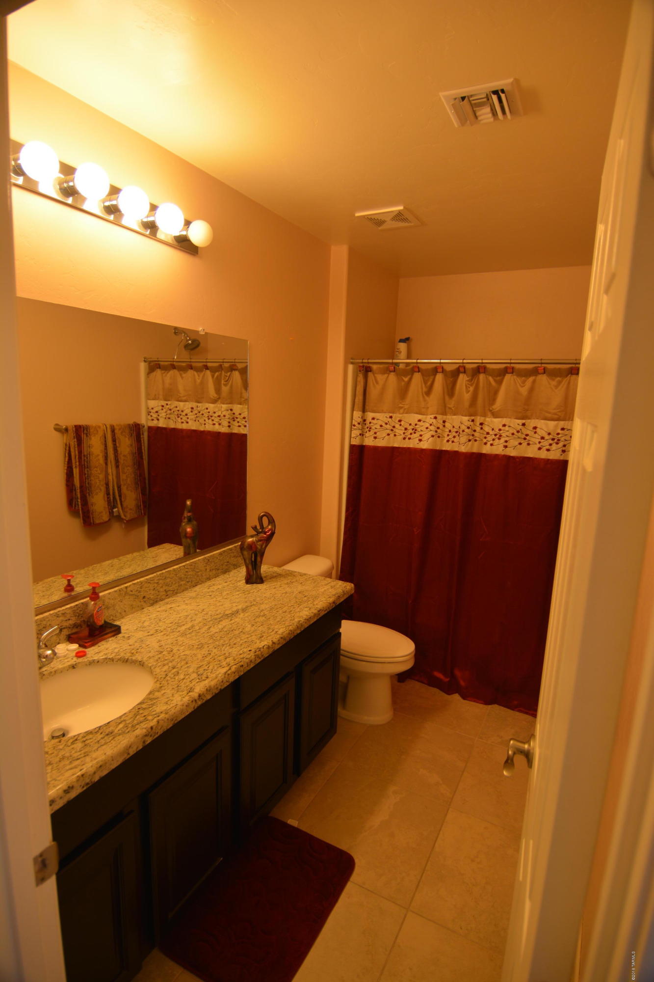 Presidios at Rancho Sahuarita (1-927) - Residential