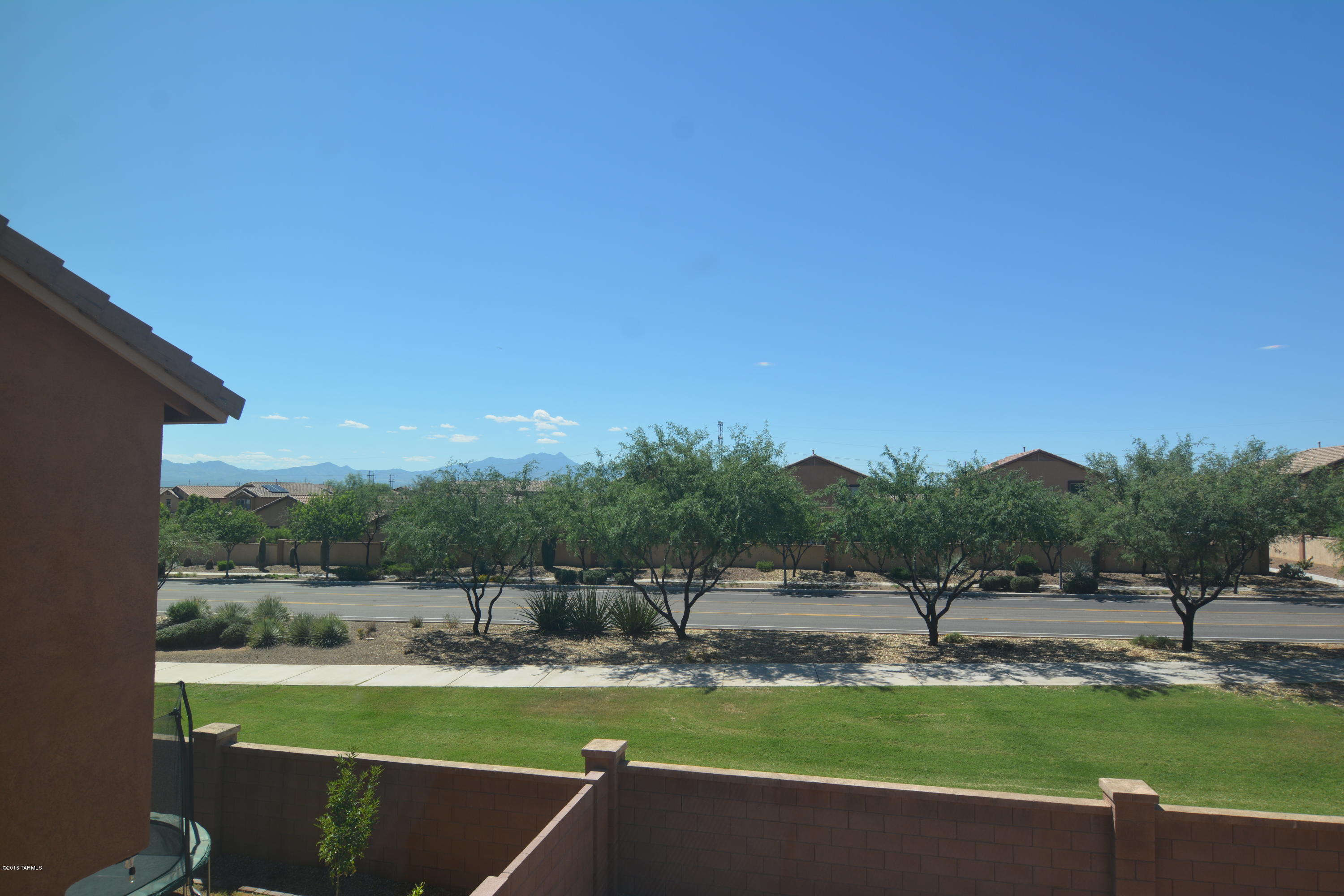 Presidios at Rancho Sahuarita (1-927) - Residential