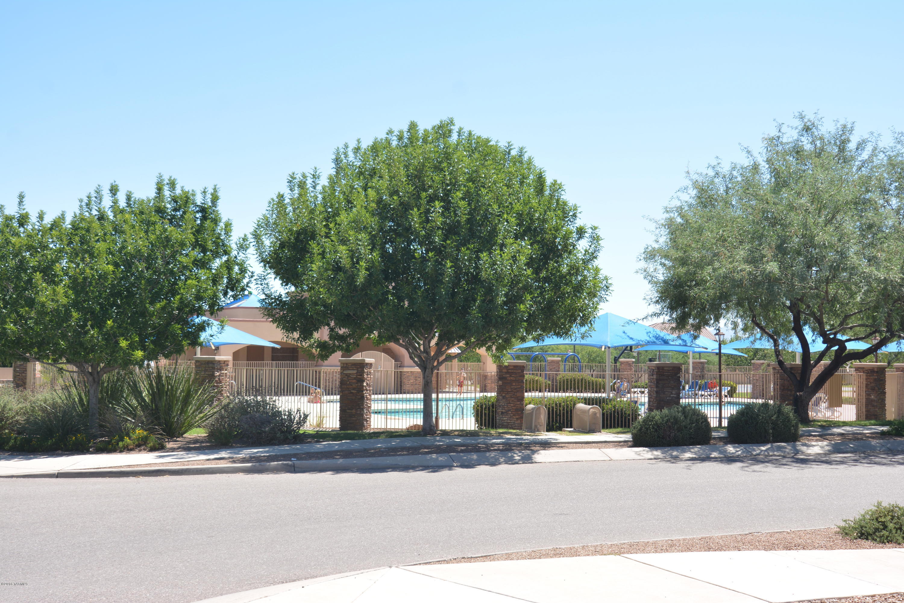 Presidios at Rancho Sahuarita (1-927) - Residential